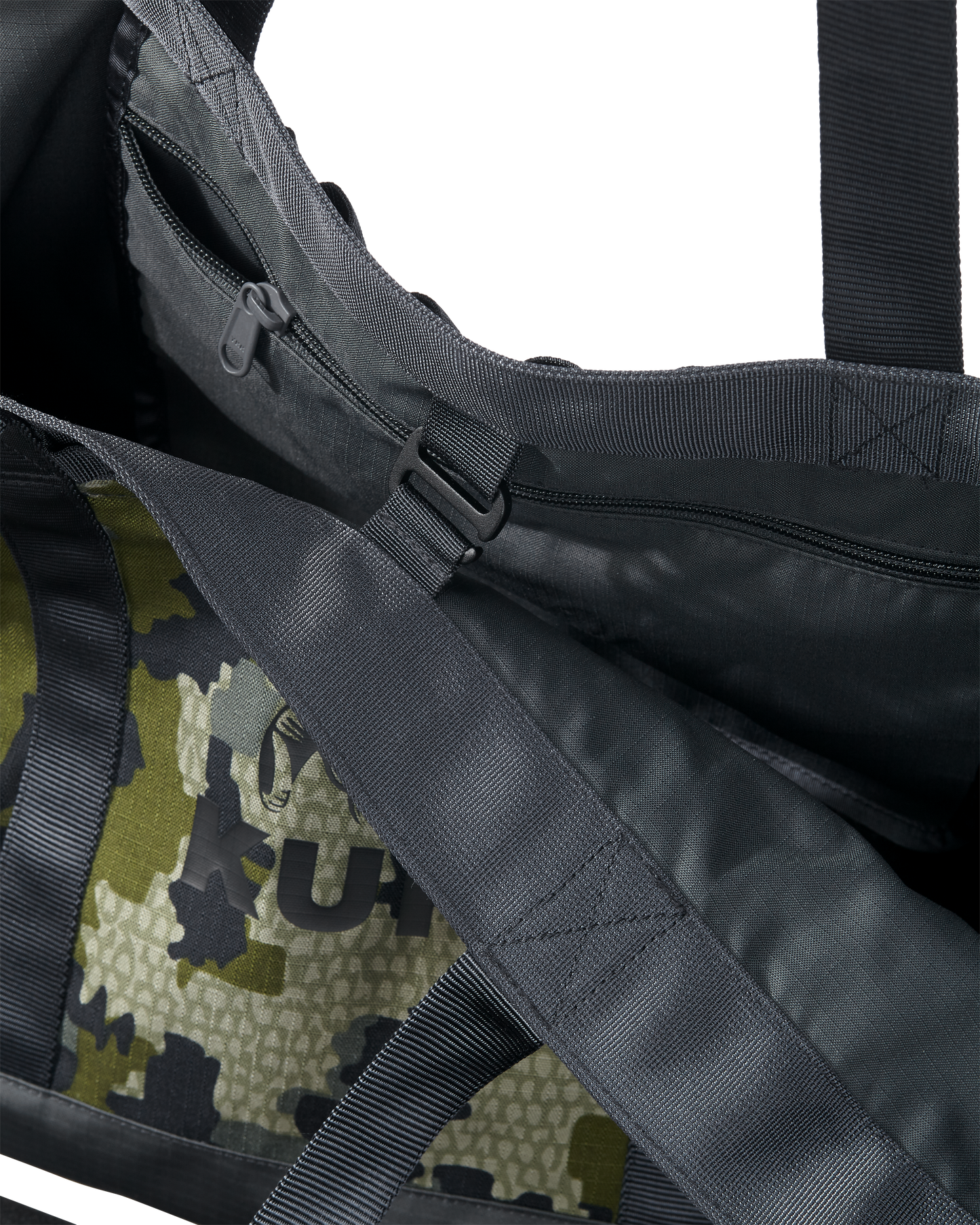 KUIU CORDURA® 2800 Tote Bag