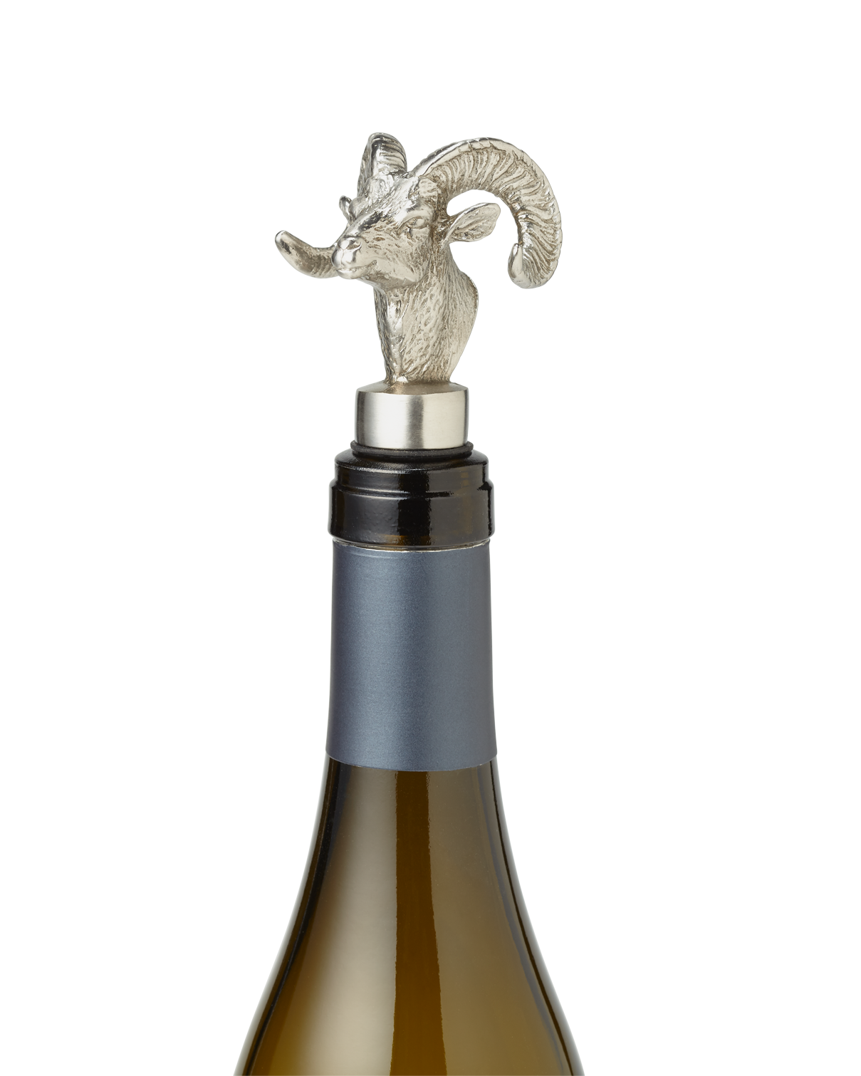 KUIU Sheep Wine Stopper