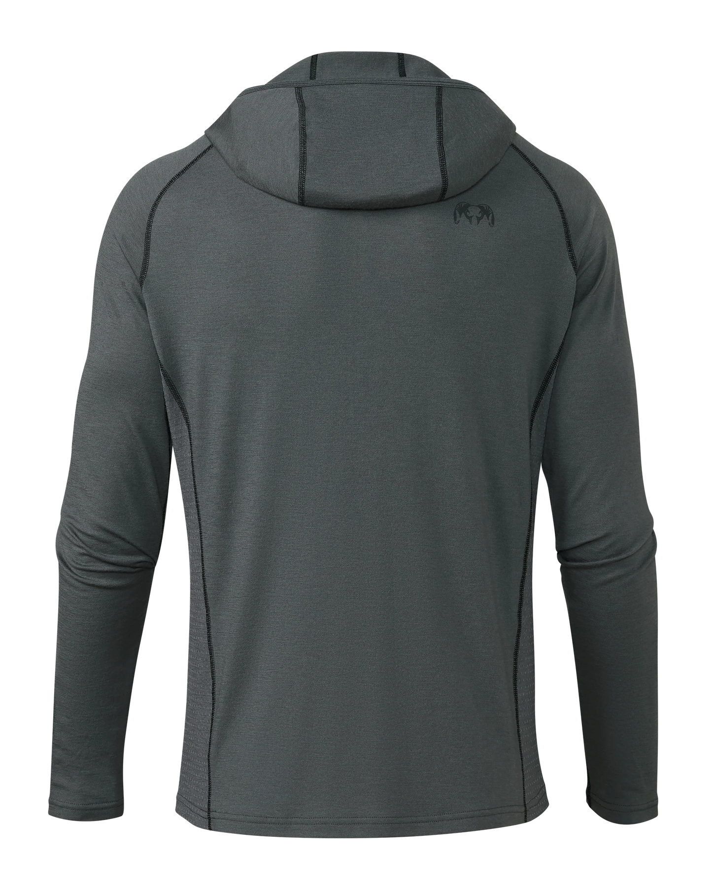 ULTRA Merino 145 Zip-T Hunting Hoodie