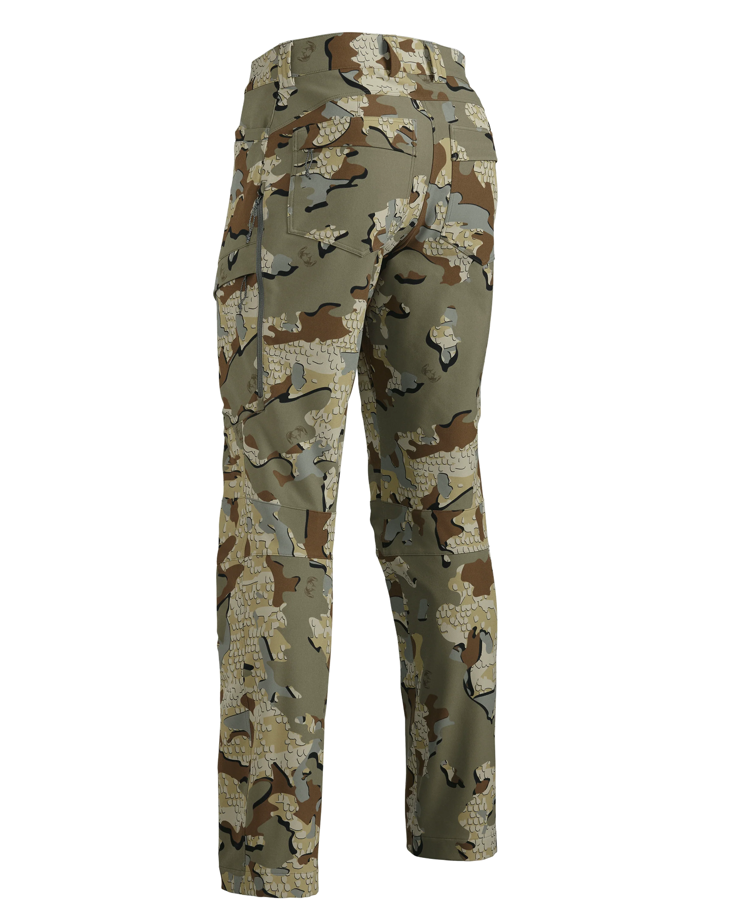 Women's Attack Pant