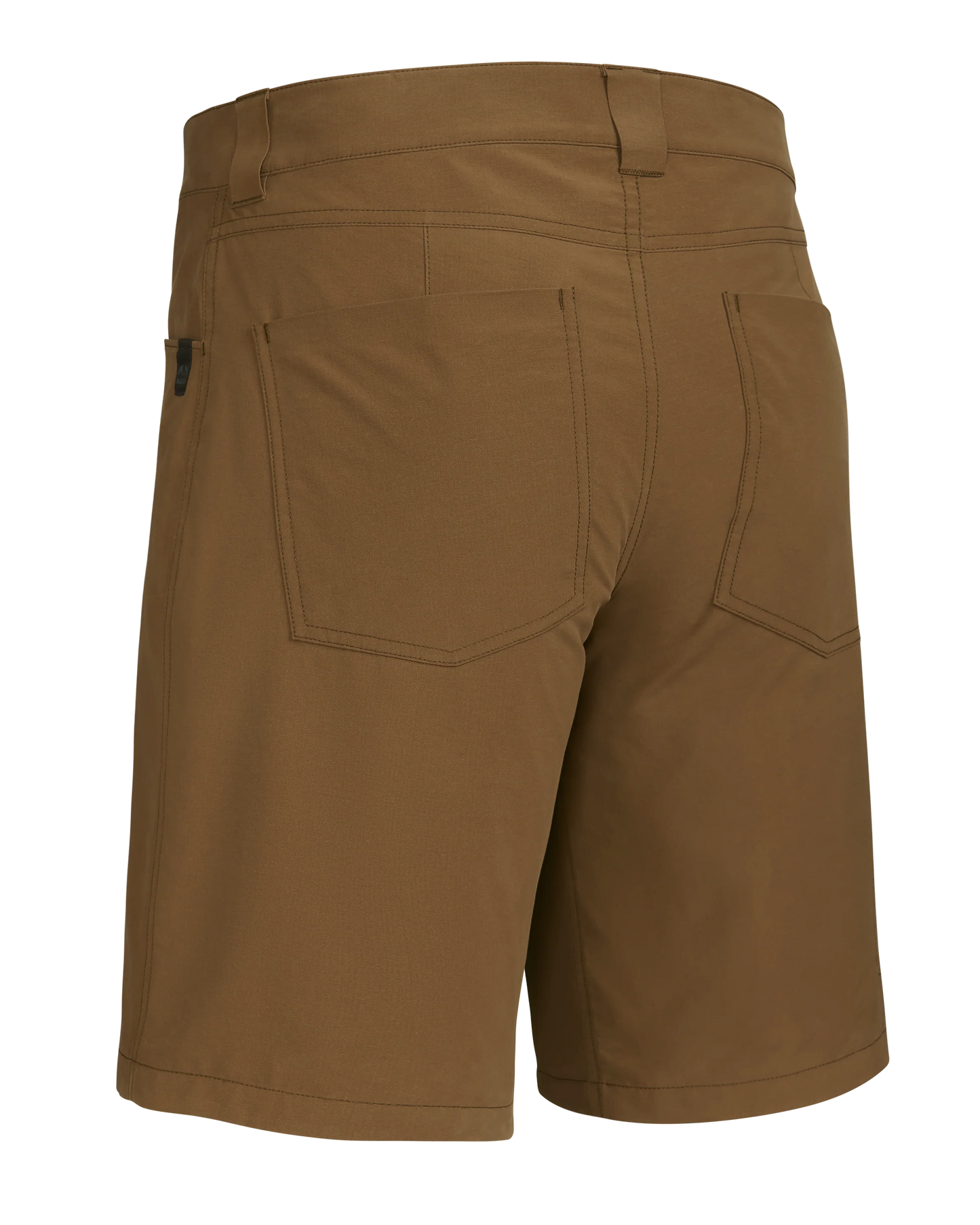 Bridger 10″ Short
