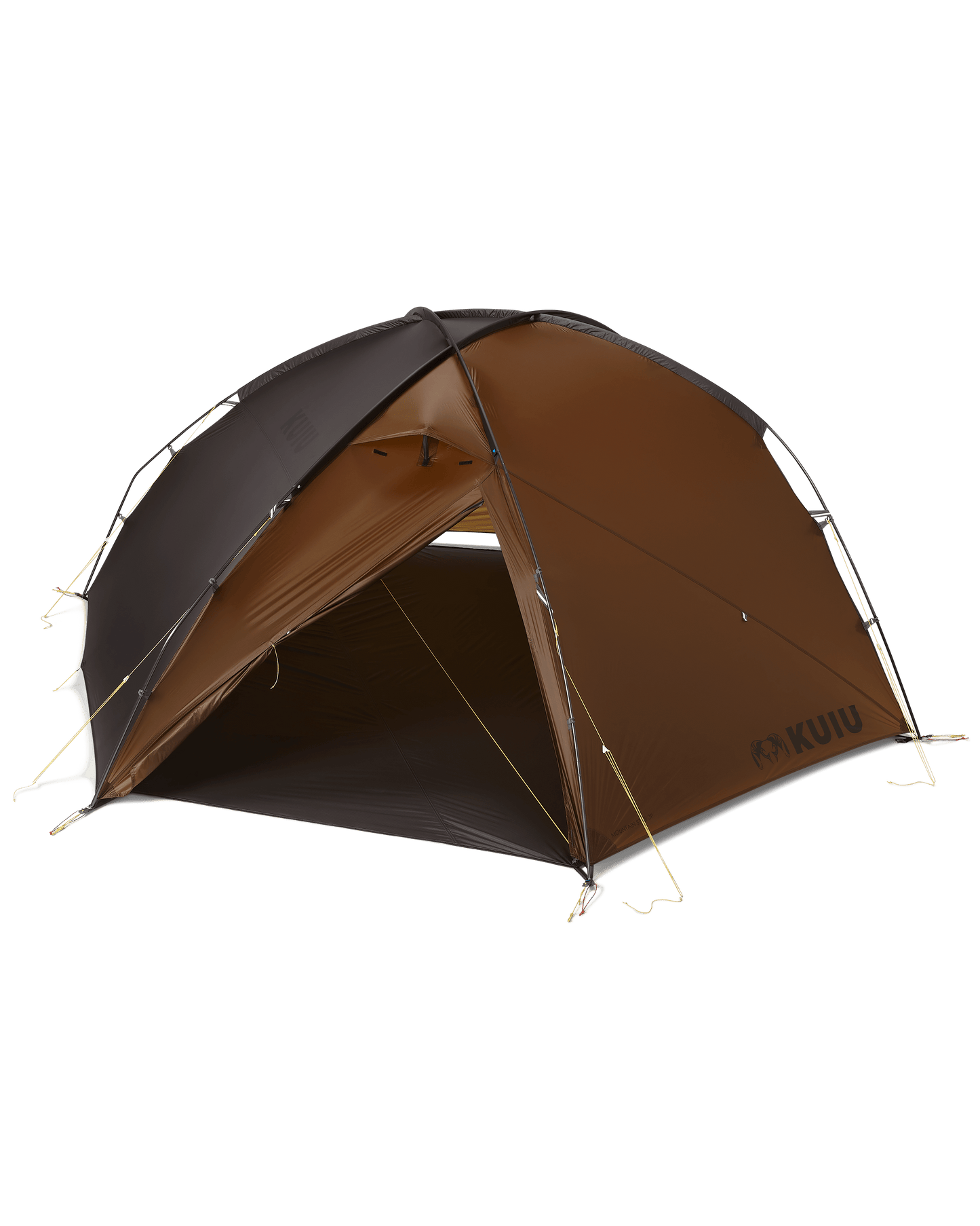 Mountain Star 3 Person Tent