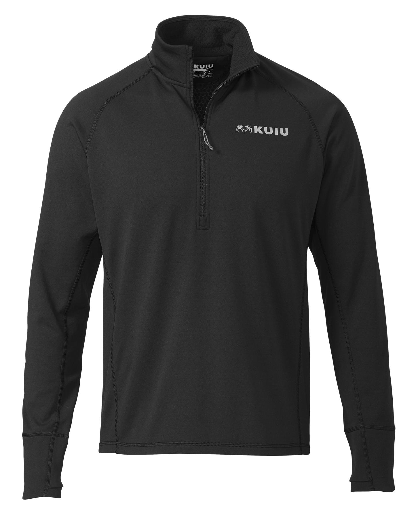 Encounter 200 Fleece Zip-T