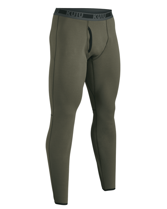 Encounter 290 Fleece Bottom