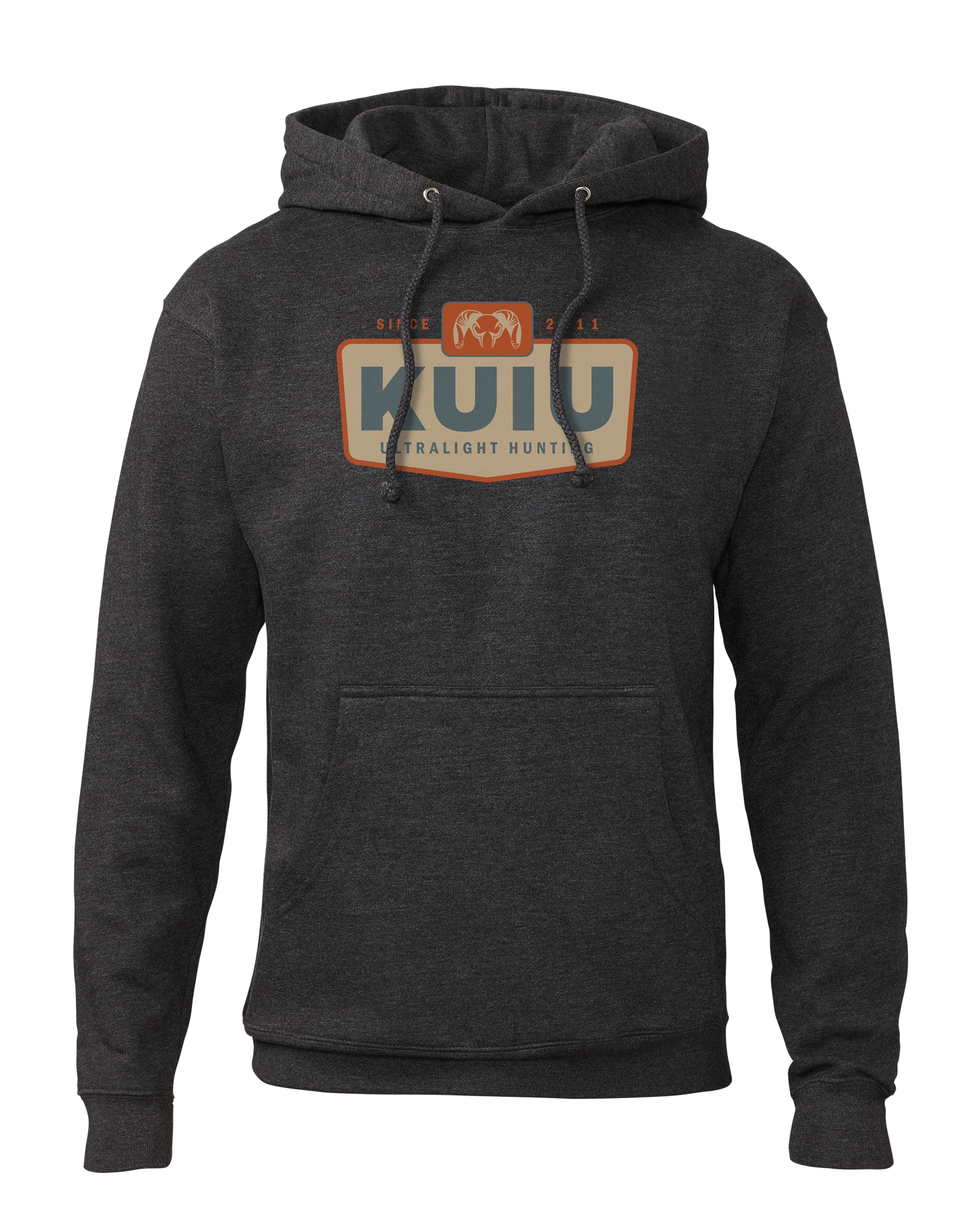 KUIU Patch Hoodie