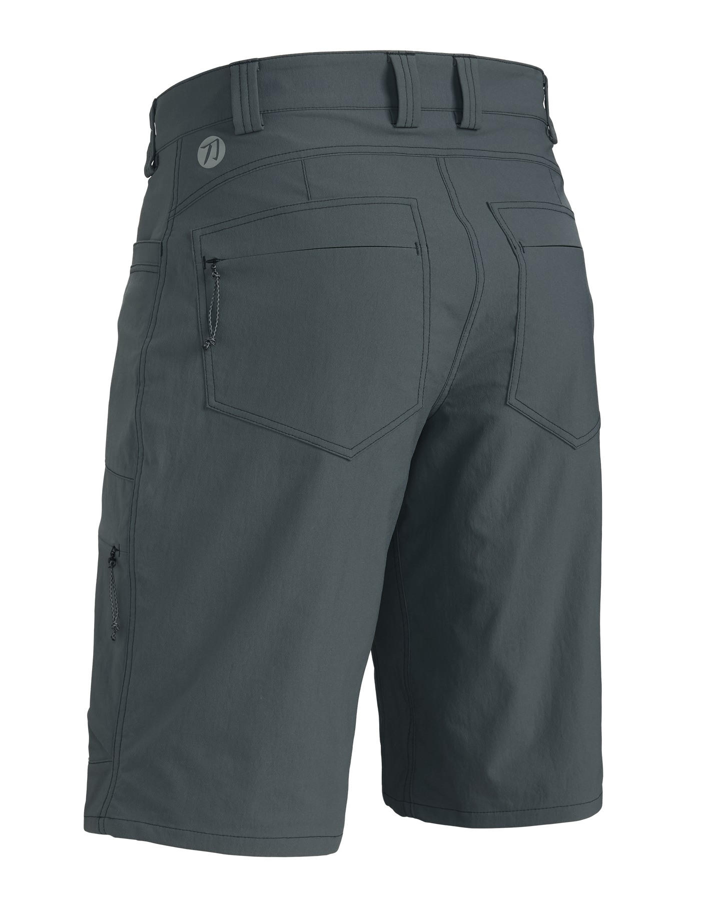 KUIU Kutana Stretch Woven 13″ Short