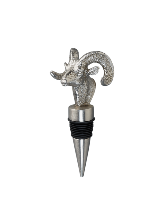 KUIU Sheep Wine Stopper