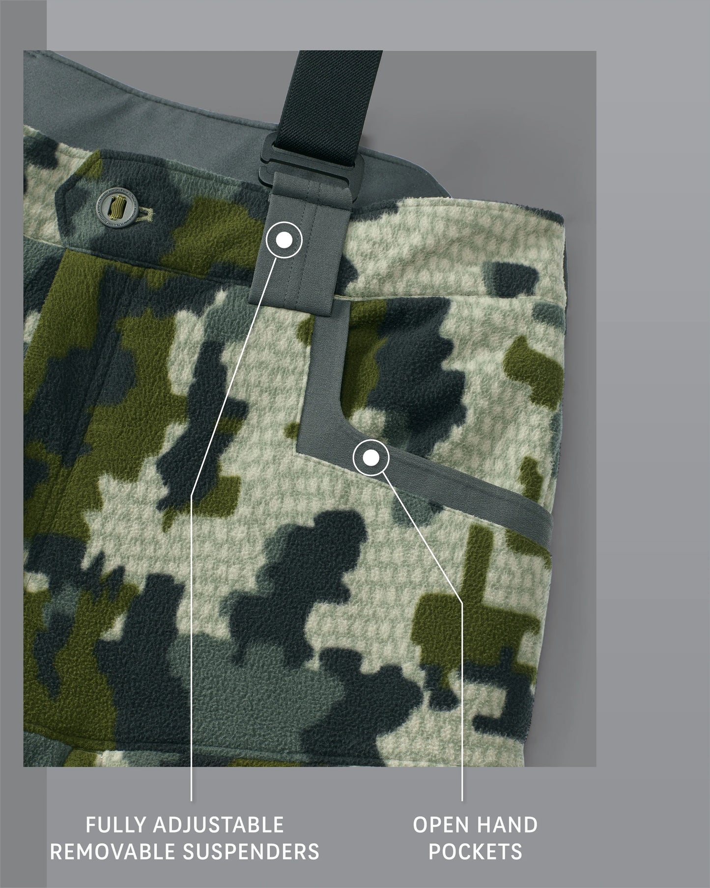 KUIU Proximity Insulated Pant