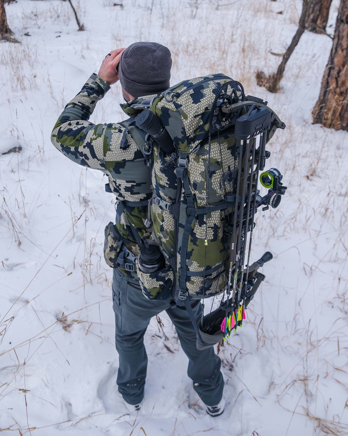 PRO Divide 4500 Pack