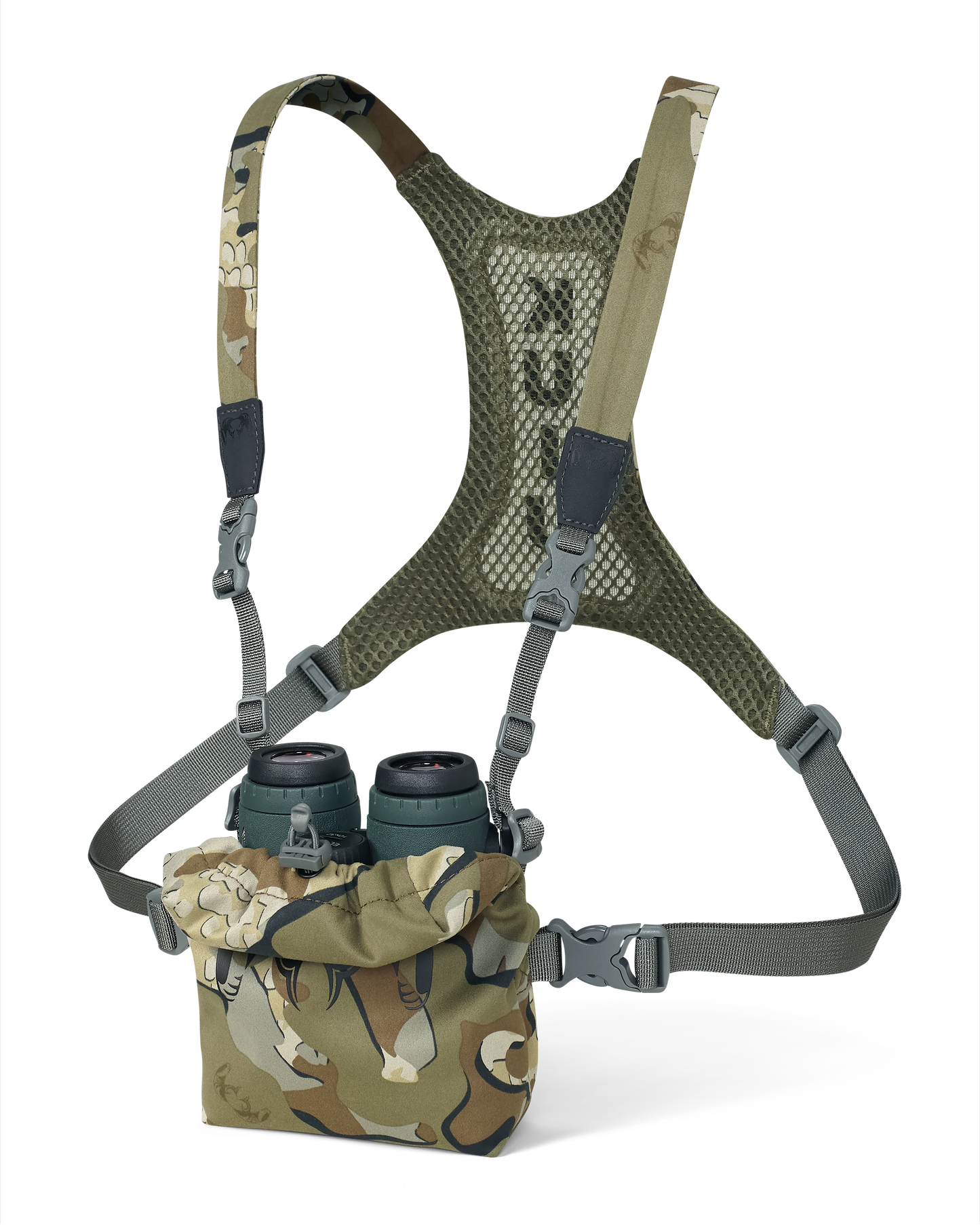 Ultralight Bino Harness
