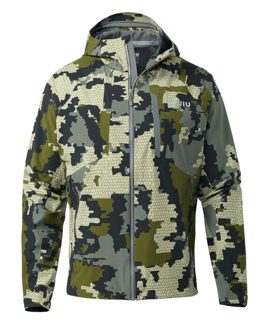 Chugach TR Rain Jacket