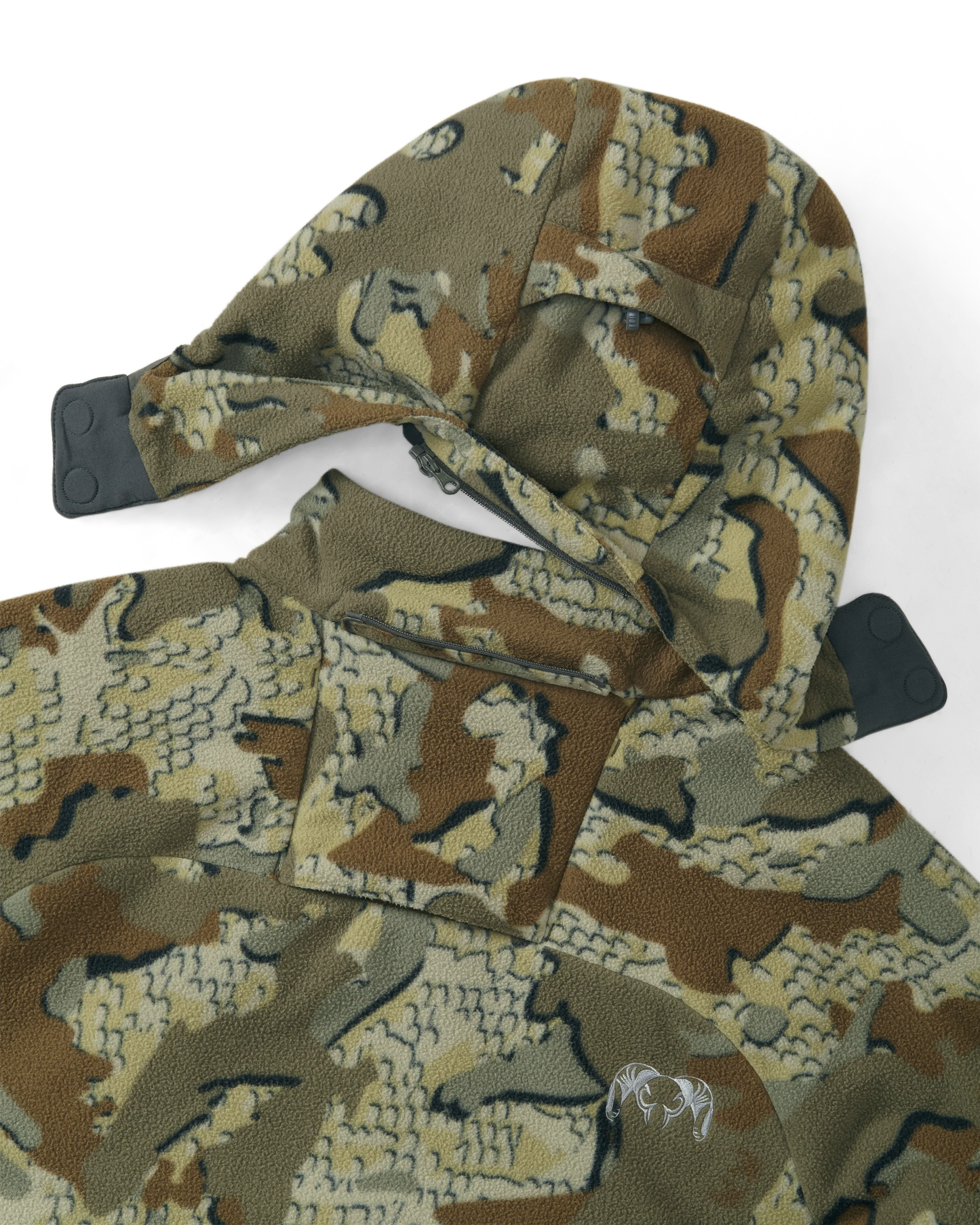 KUIU Proximity Hooded Insulated Jacket