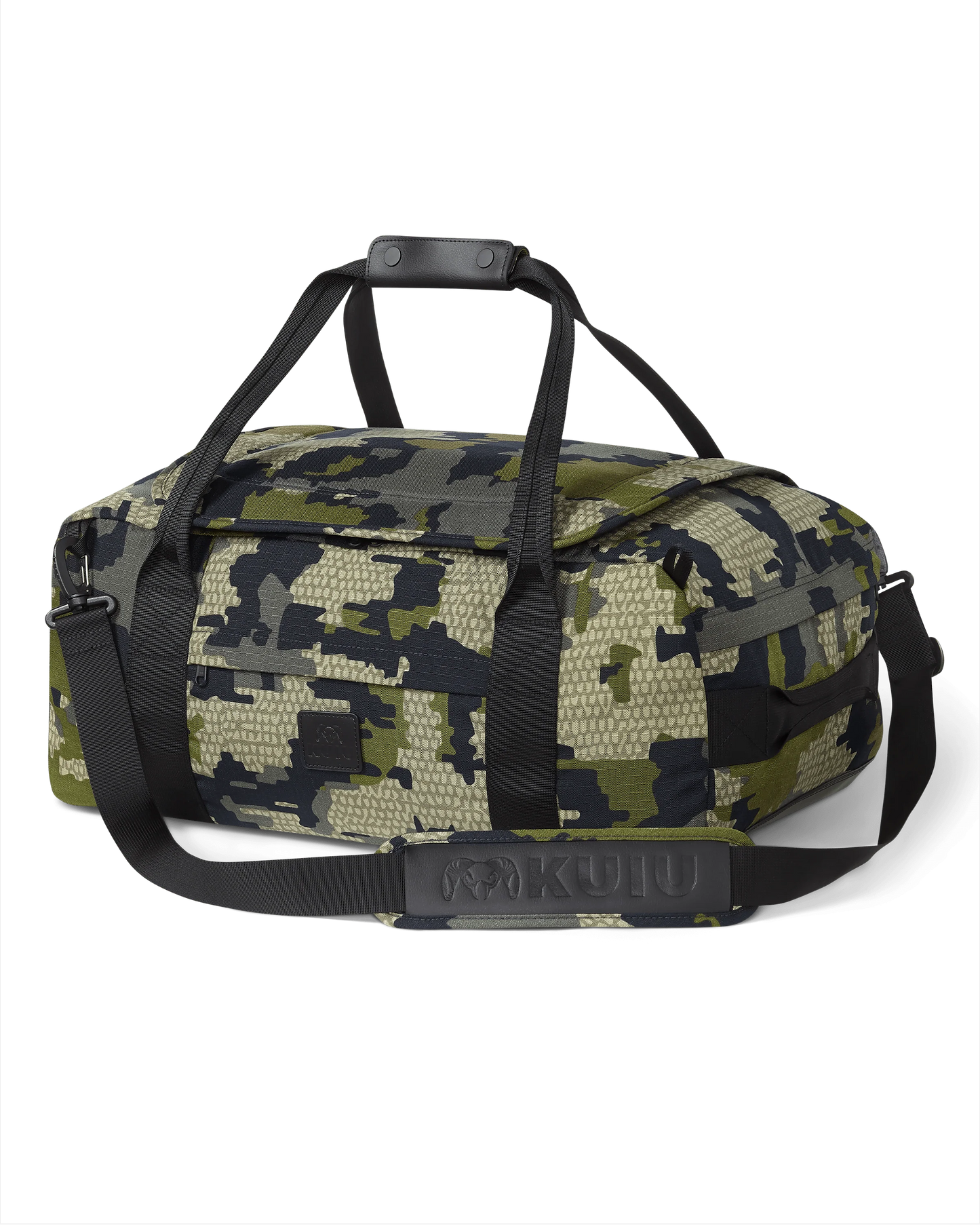 BC CORDURA® Duffel