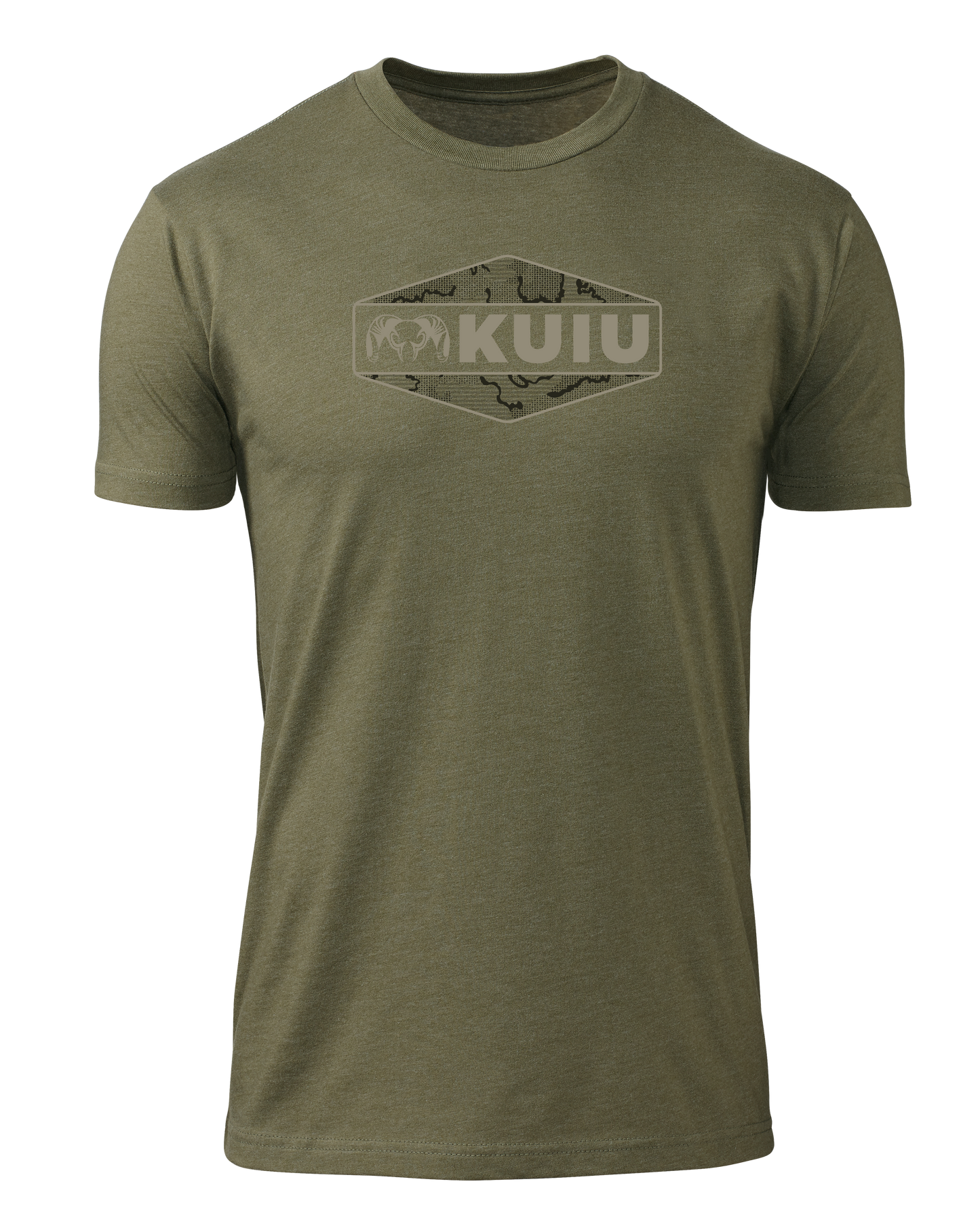 KUIU Tonal Patch T-Shirt