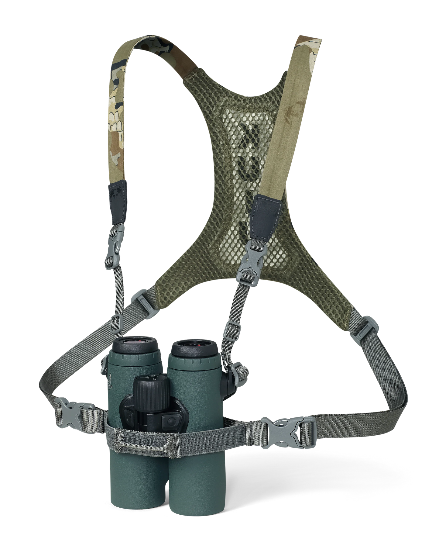 Ultralight Bino Harness