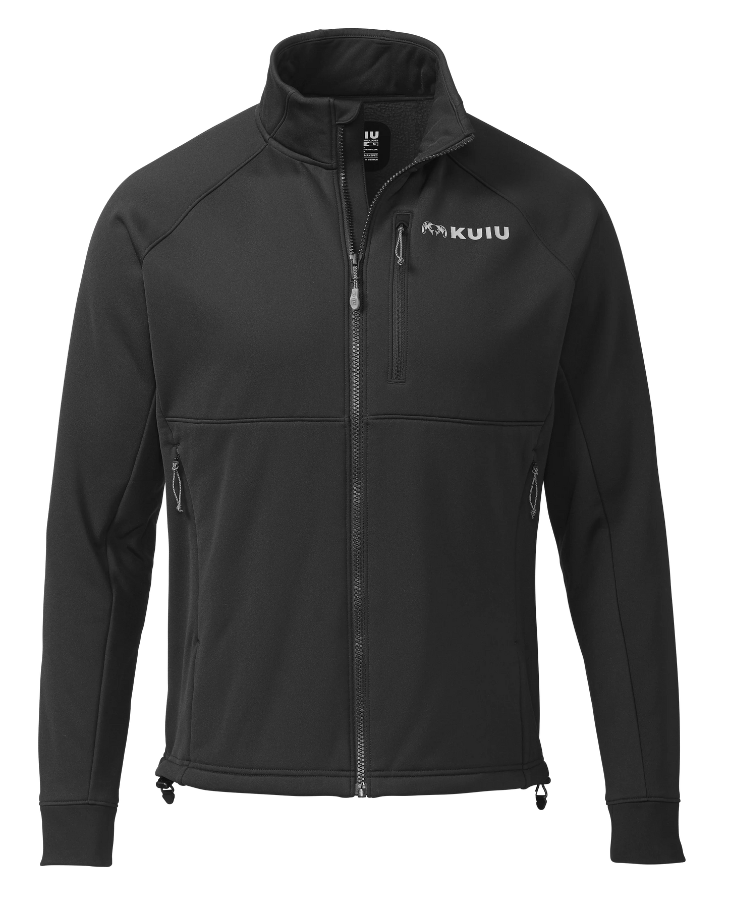 StrongFleece 290 WF Full Zip