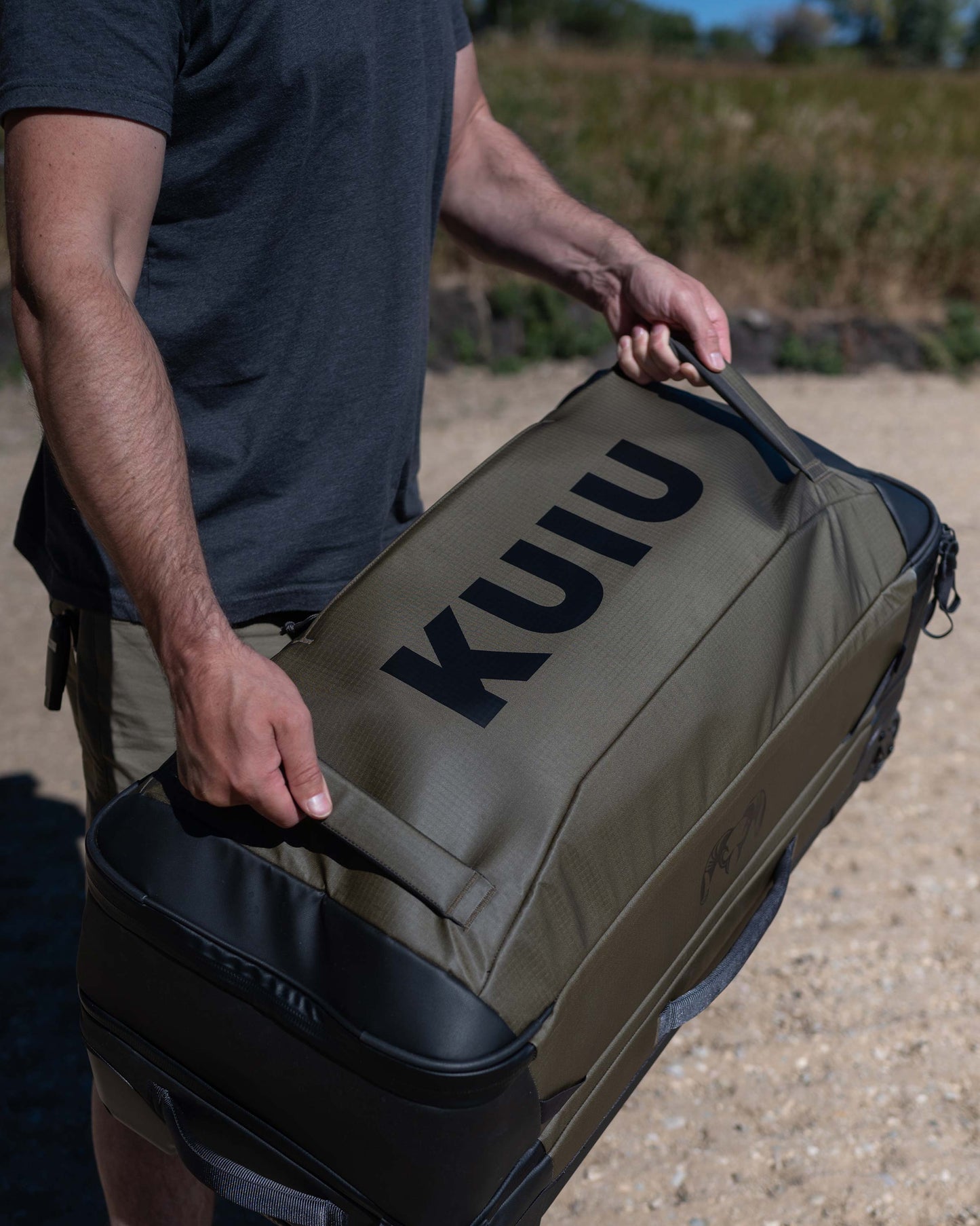 Waypoint 6500 Roller