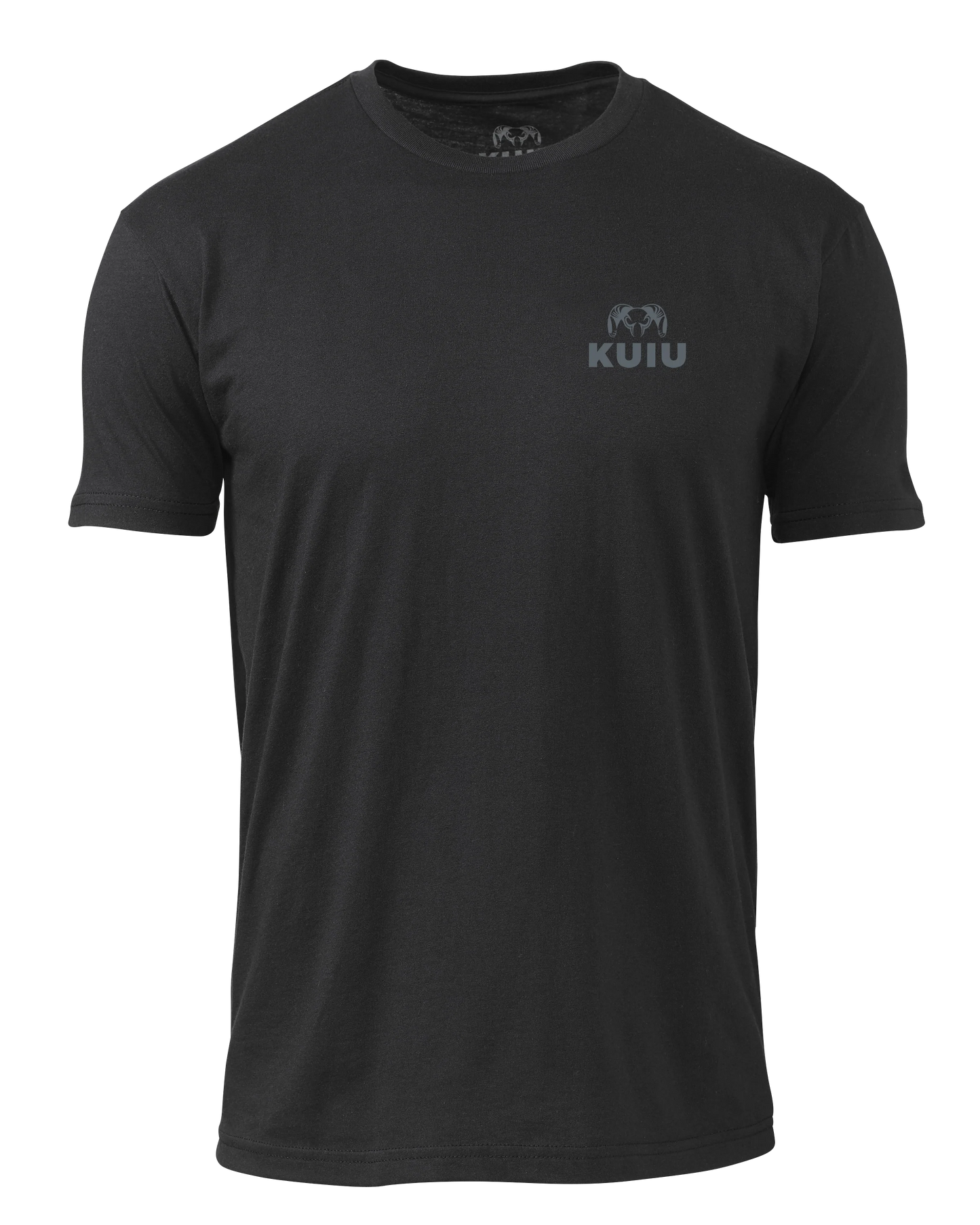 KUIU Ultralight Hunting Back Logo T-Shirt