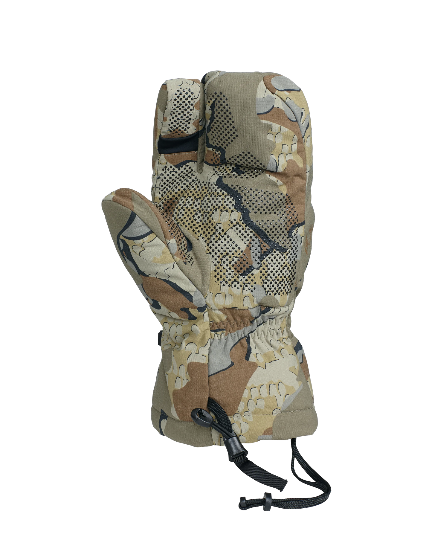 Super Down PRO Glassing Glomitt