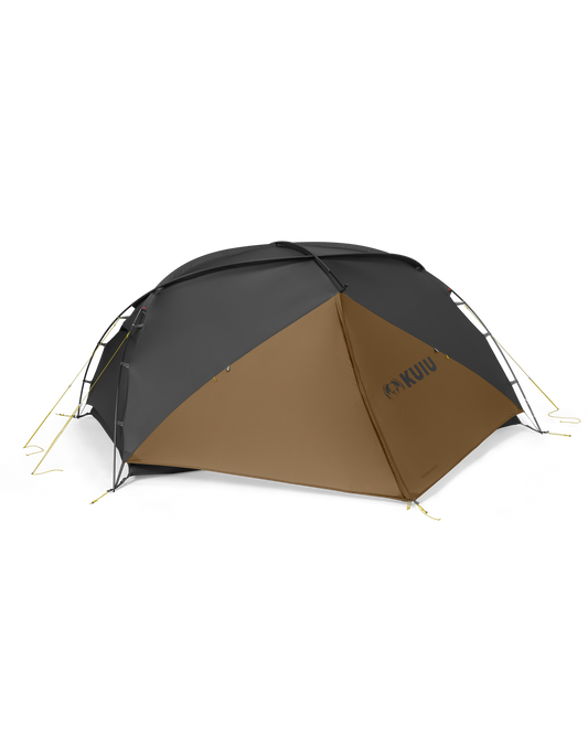 Mountain Star 2 Person Tent