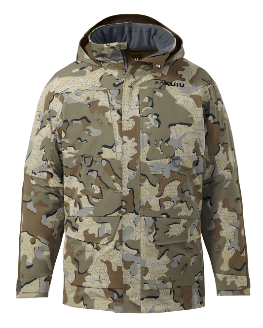 Paragon Storm Shell Parka