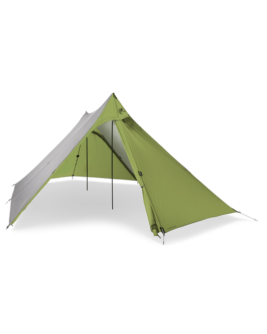 Summit Refuge 3 Person Tent