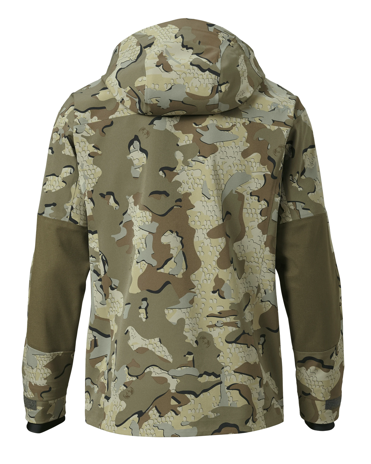 Yukon TR Rain Jacket