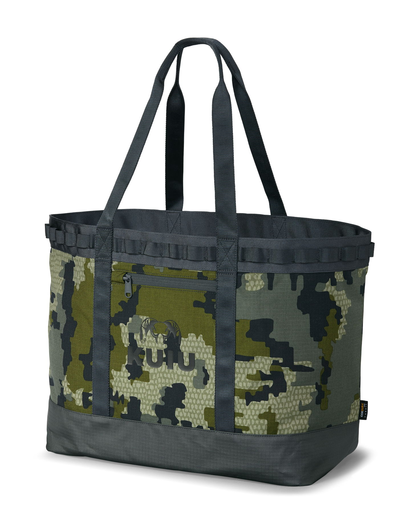 KUIU CORDURA® 2800 Tote Bag
