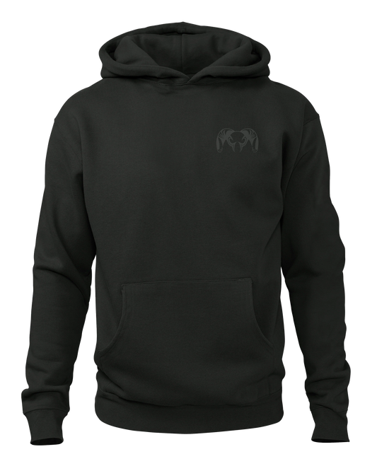 Workgrade Heavyweight Hoodie
