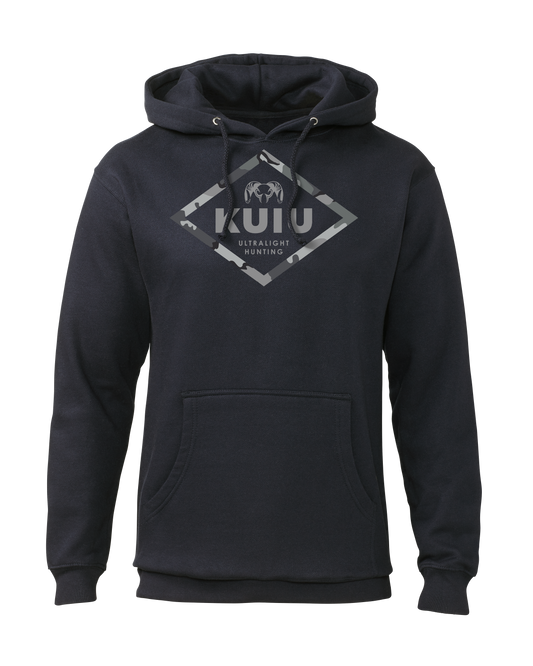 Vias Storm Sign Hoodie