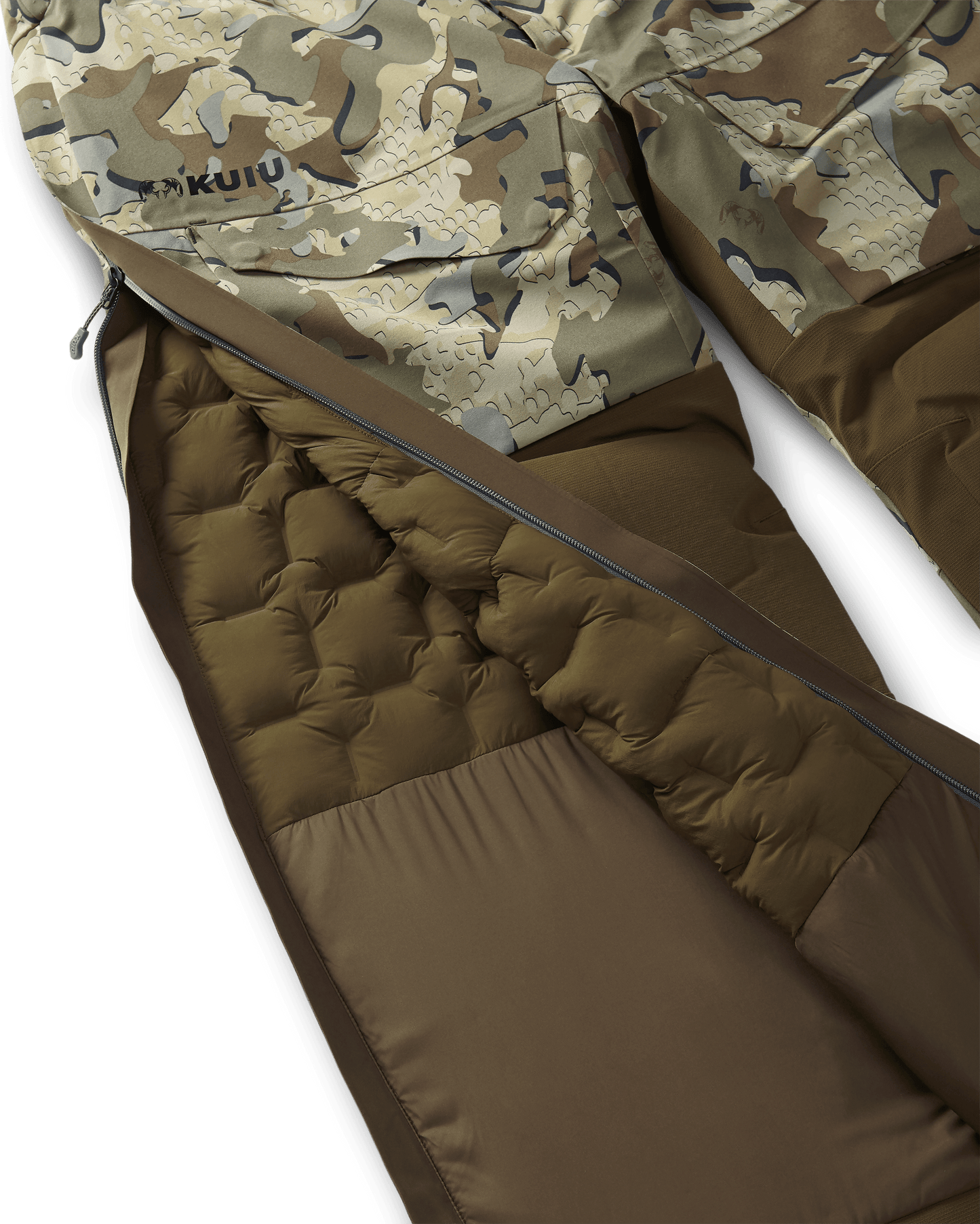 Paragon Storm Shell Bib