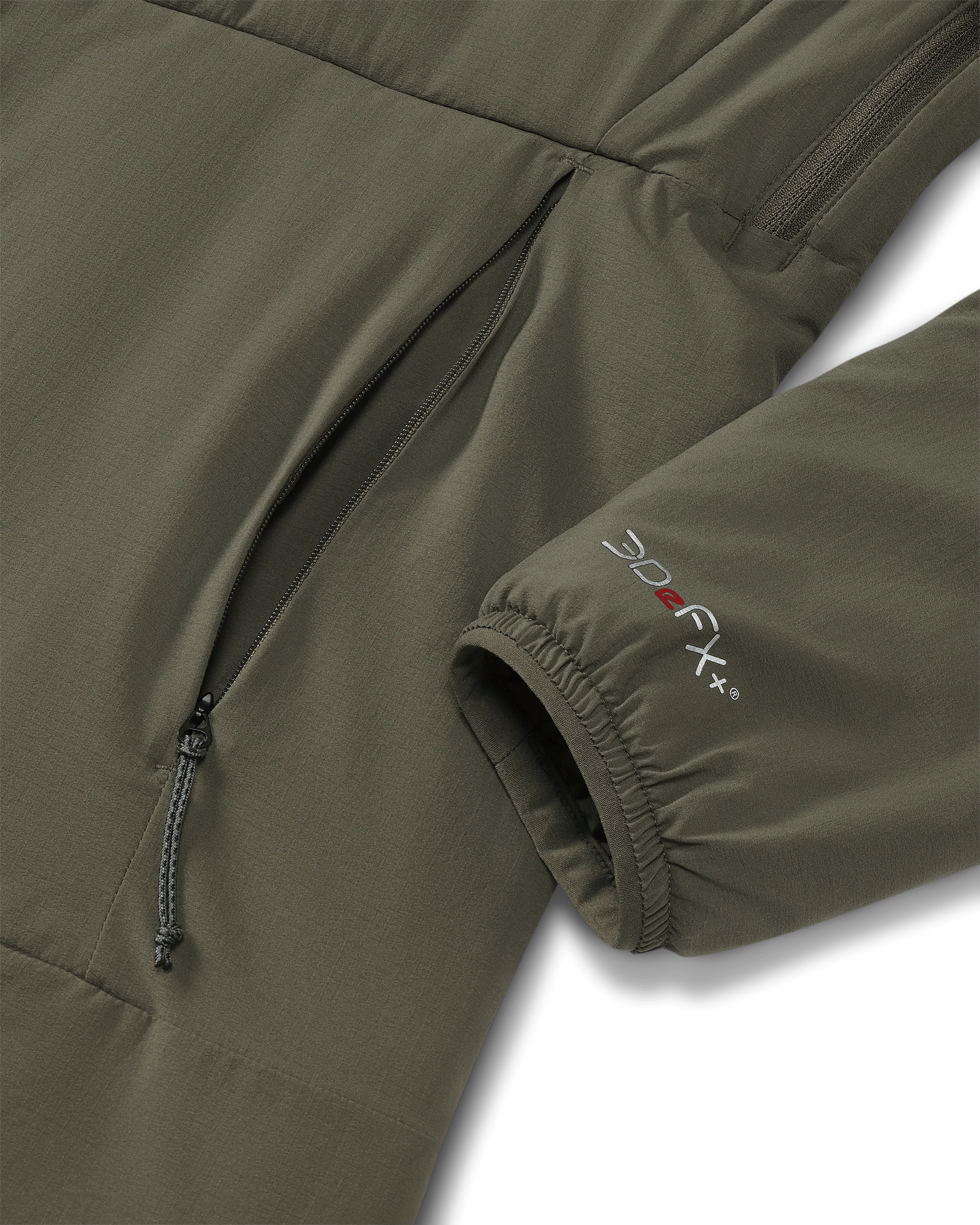 Women's Kenai Hooded Jacket