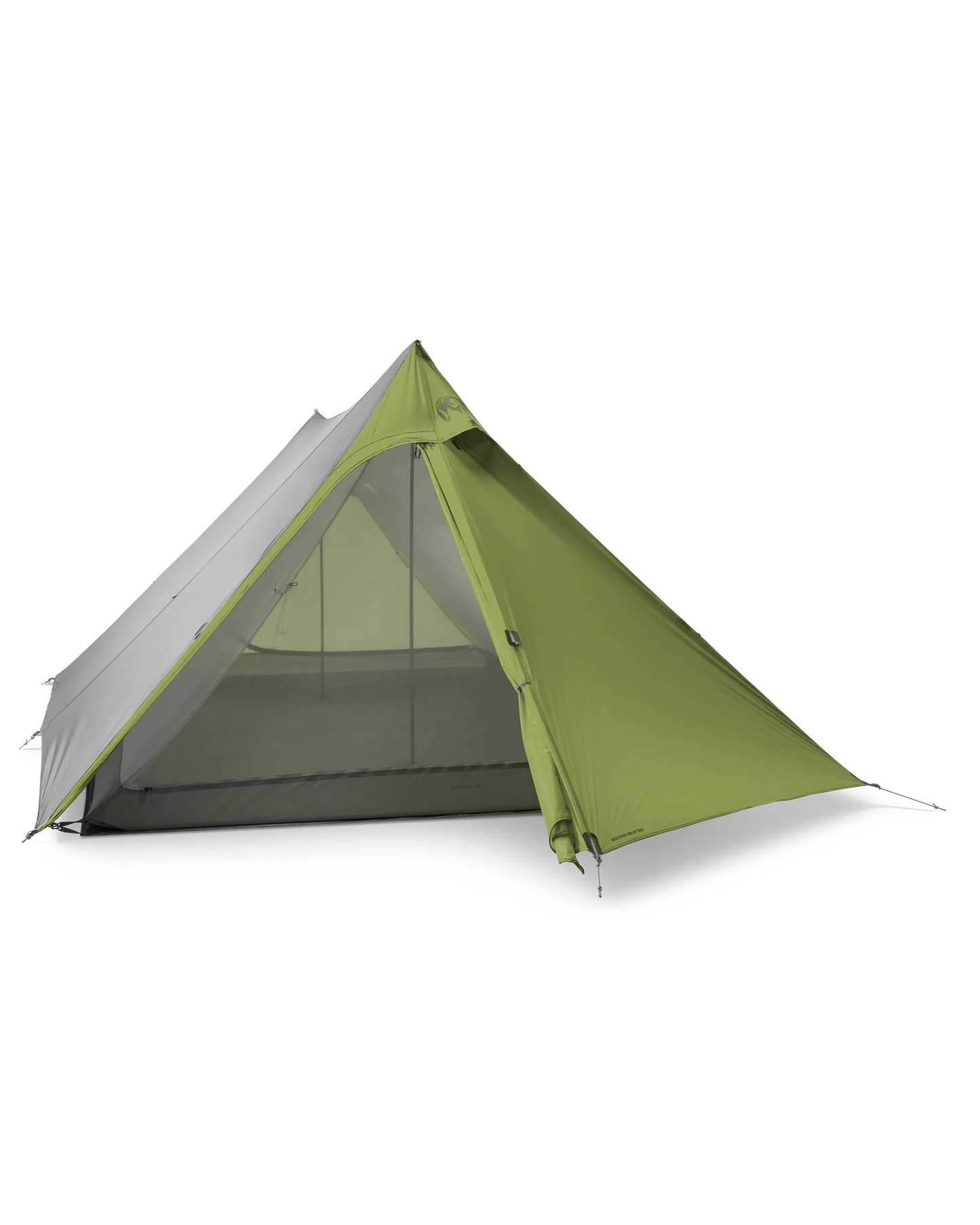 Summit Refuge 3 Person Tent