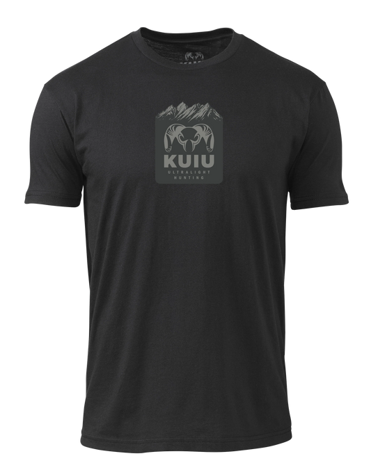 KUIU Mountain Logo T-Shirt