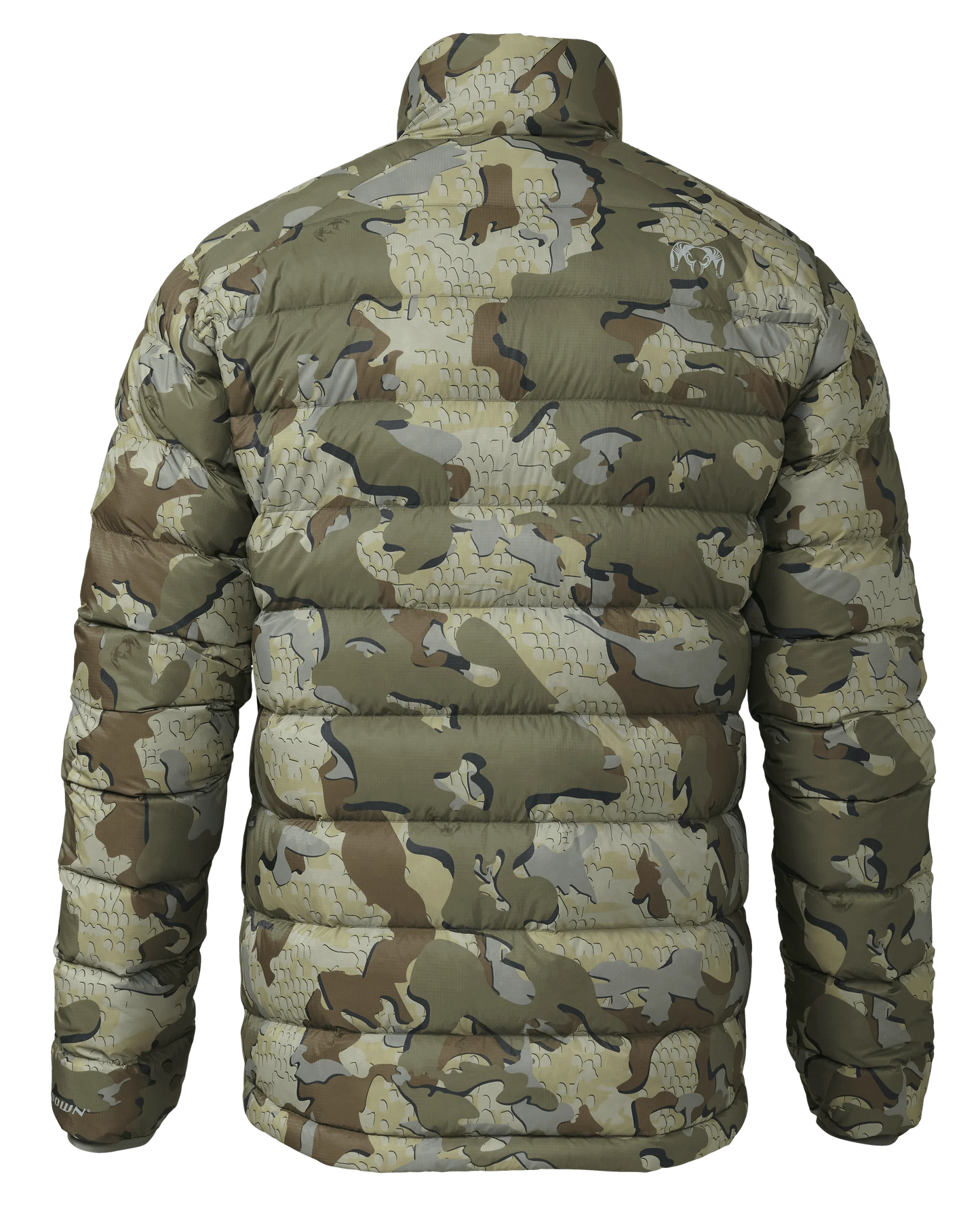 Super Down LT Jacket