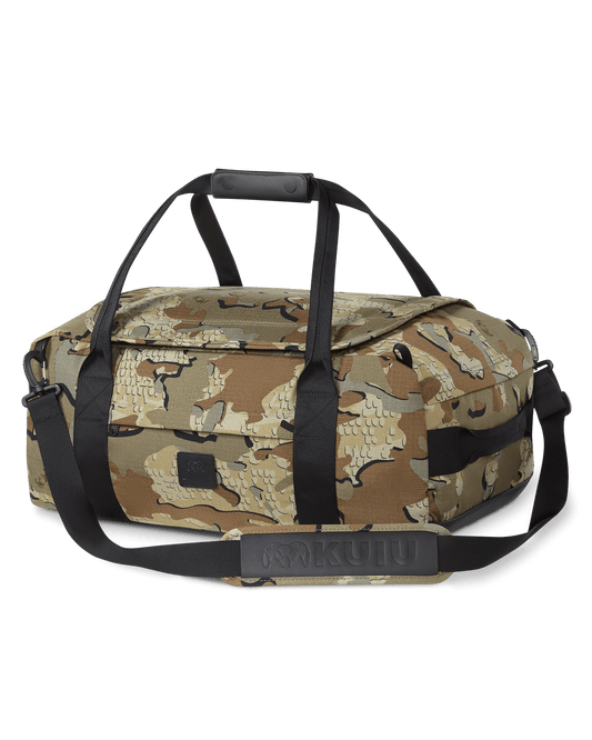 BC CORDURA® Duffel