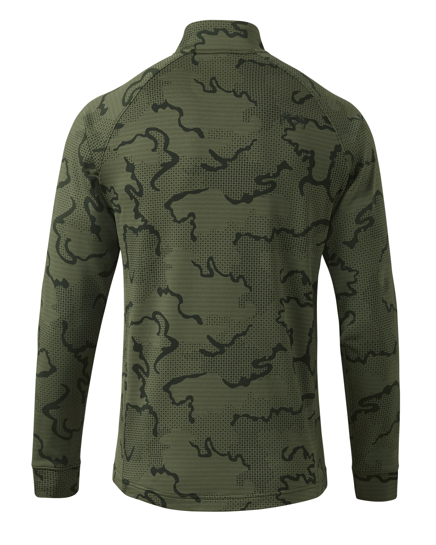 Ridgepoint Fleece Zip-T