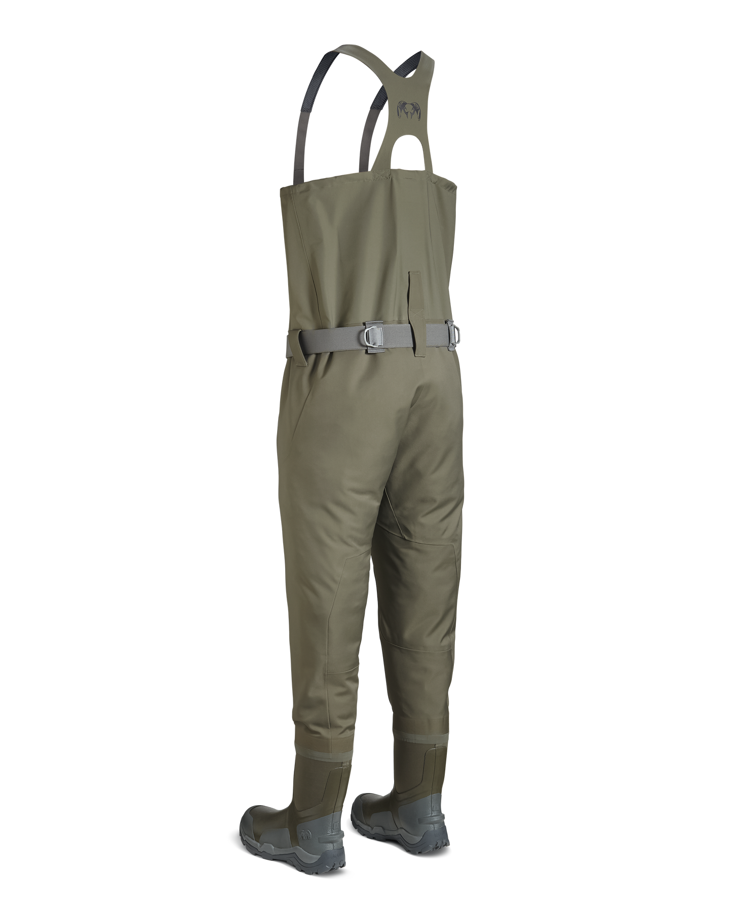 KUIU PRO HD Flex Zip Wader