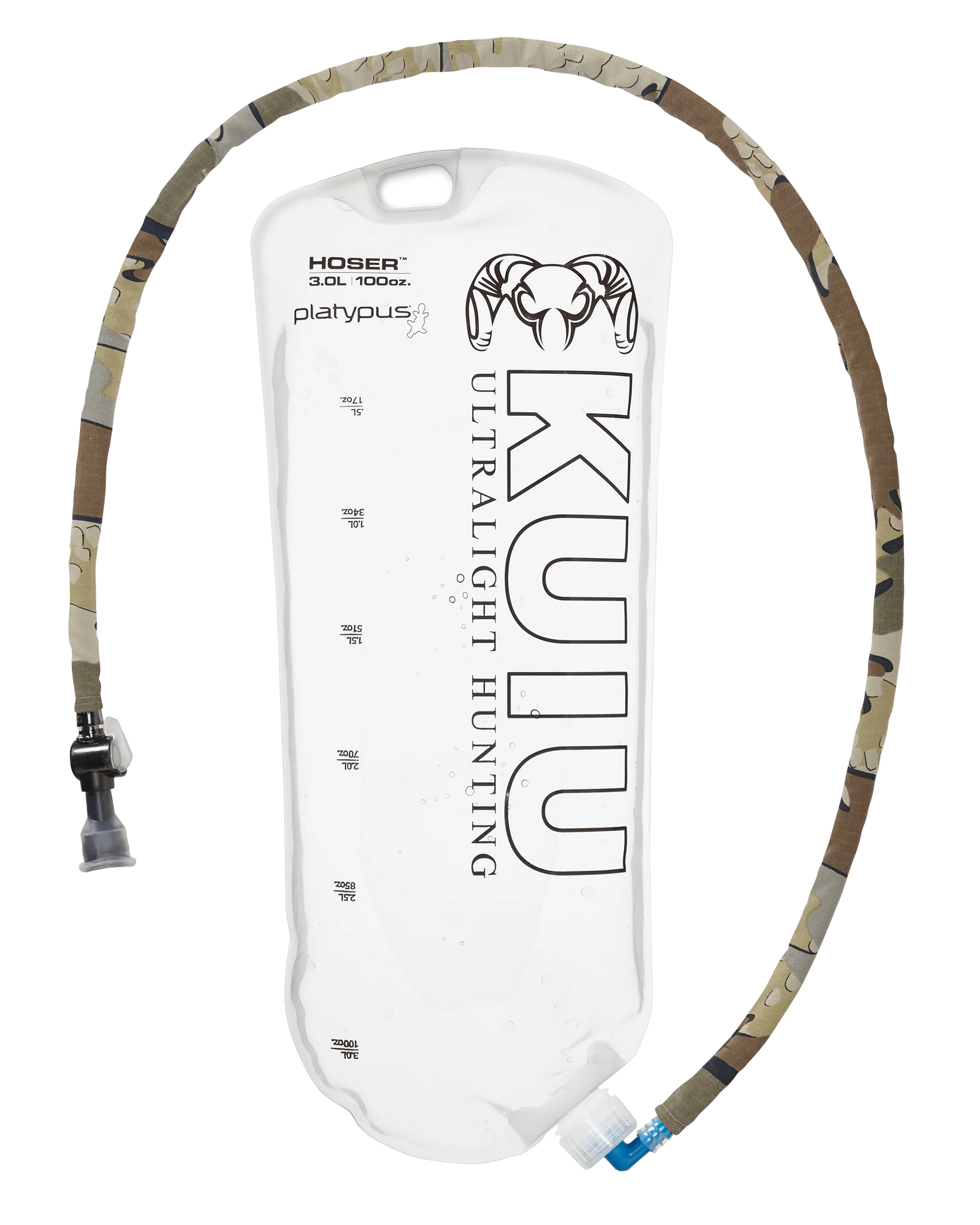 Hydration Hose Cover