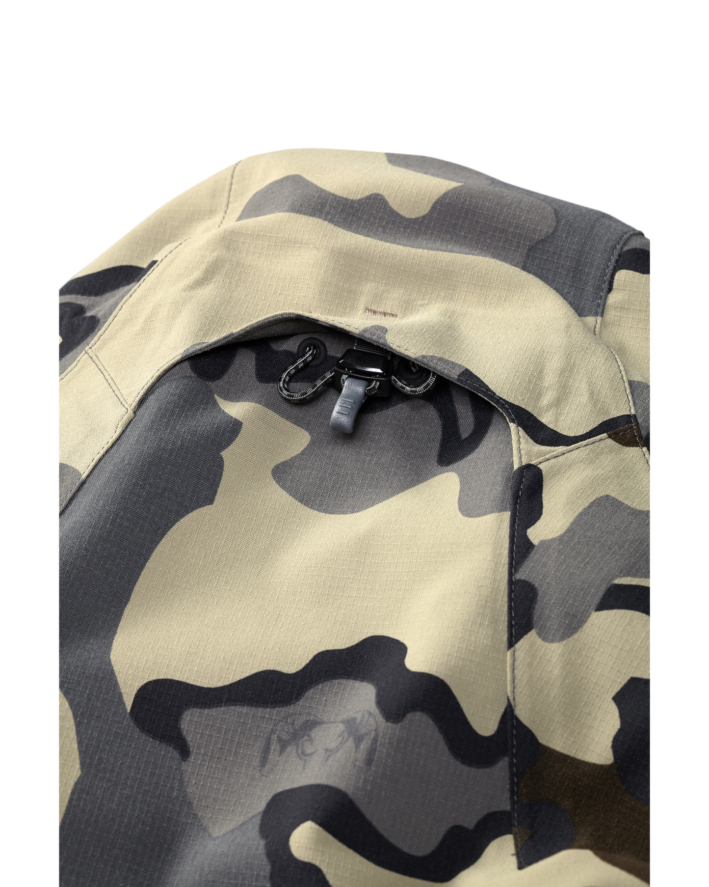 KUIU Kutana Storm Shell Jacket