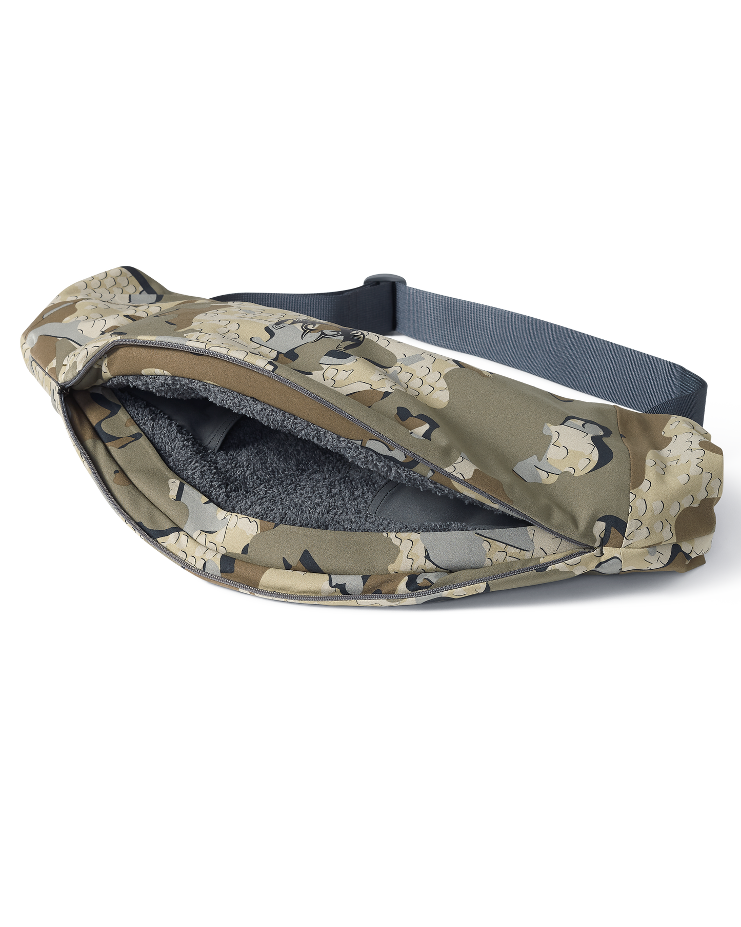 Paragon Storm Shell Hand Muff