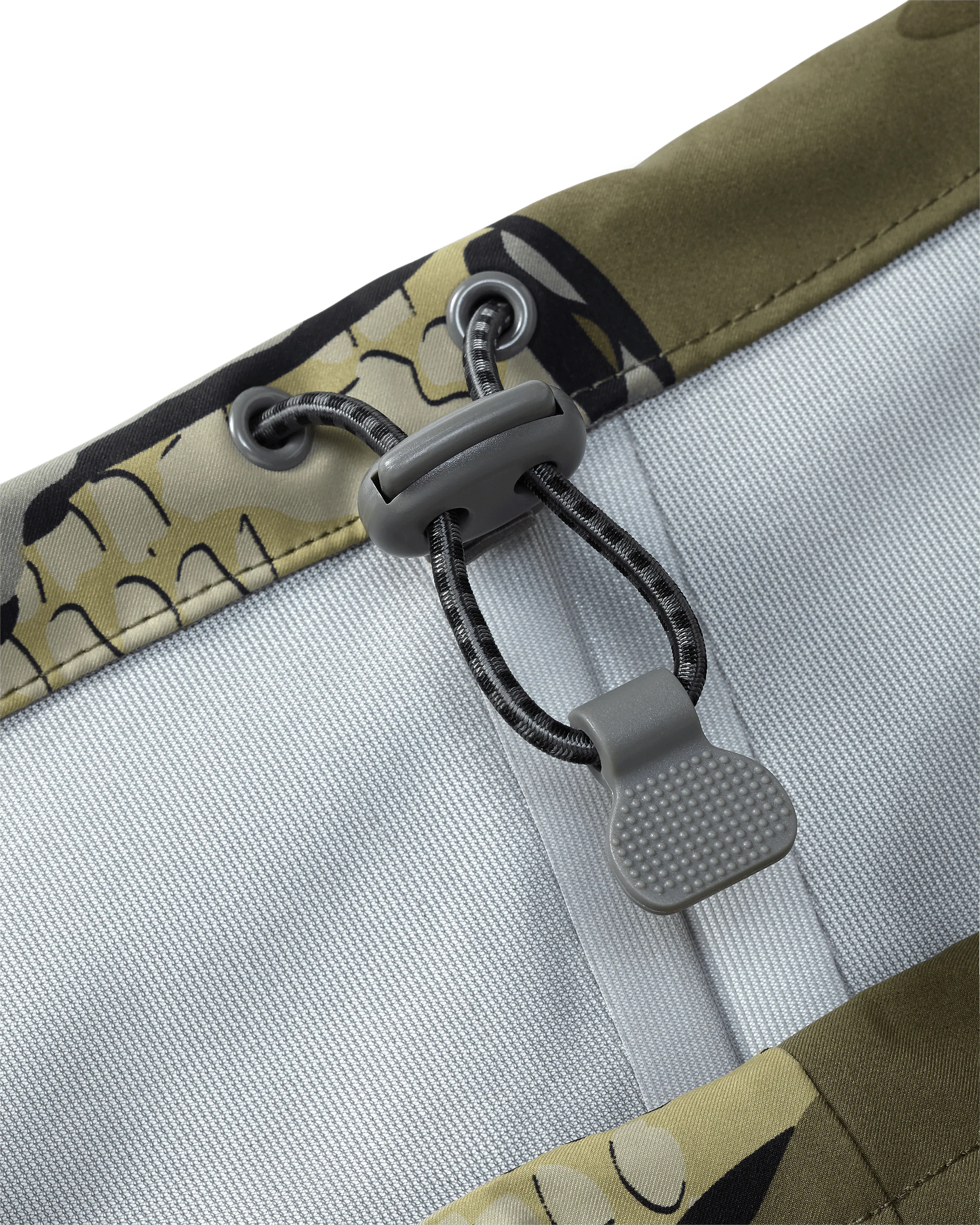 KUIU PRO HD Flex Zip Wader