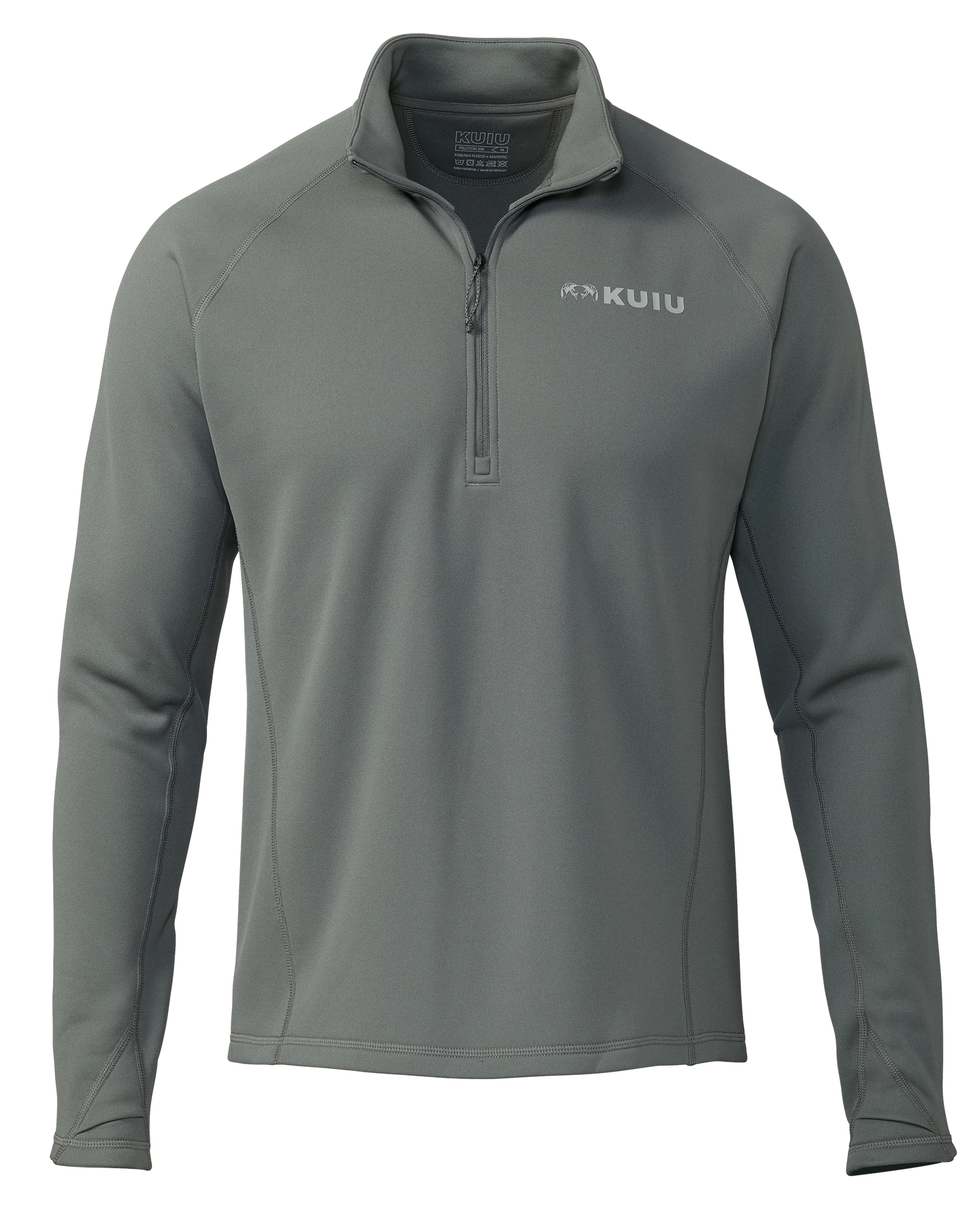 Peloton 200 Zip-T