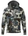 Outlet Guide DCS Jacket