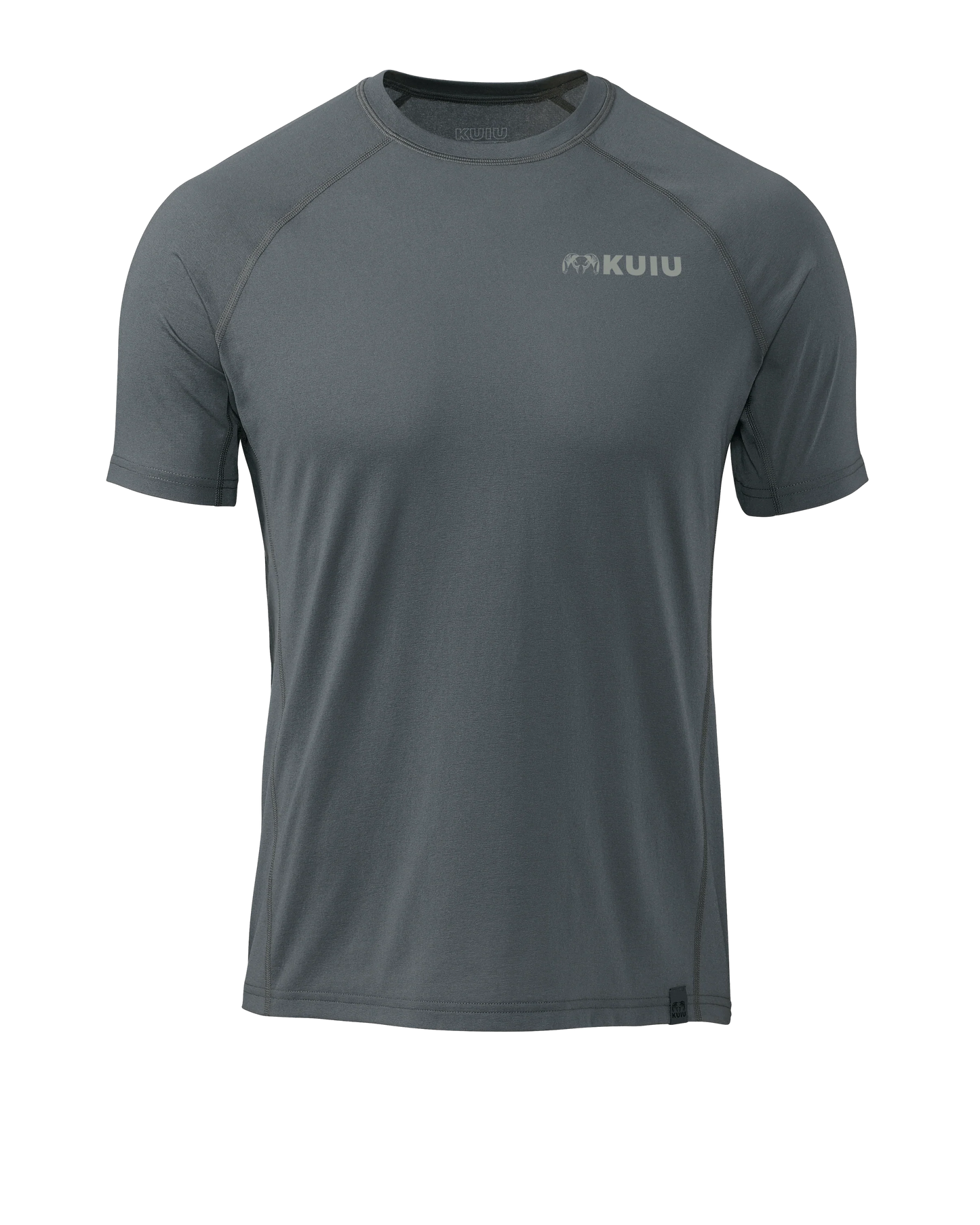 Peloton 118 SS Crew-T