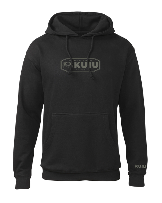KUIU Logo Hoodie