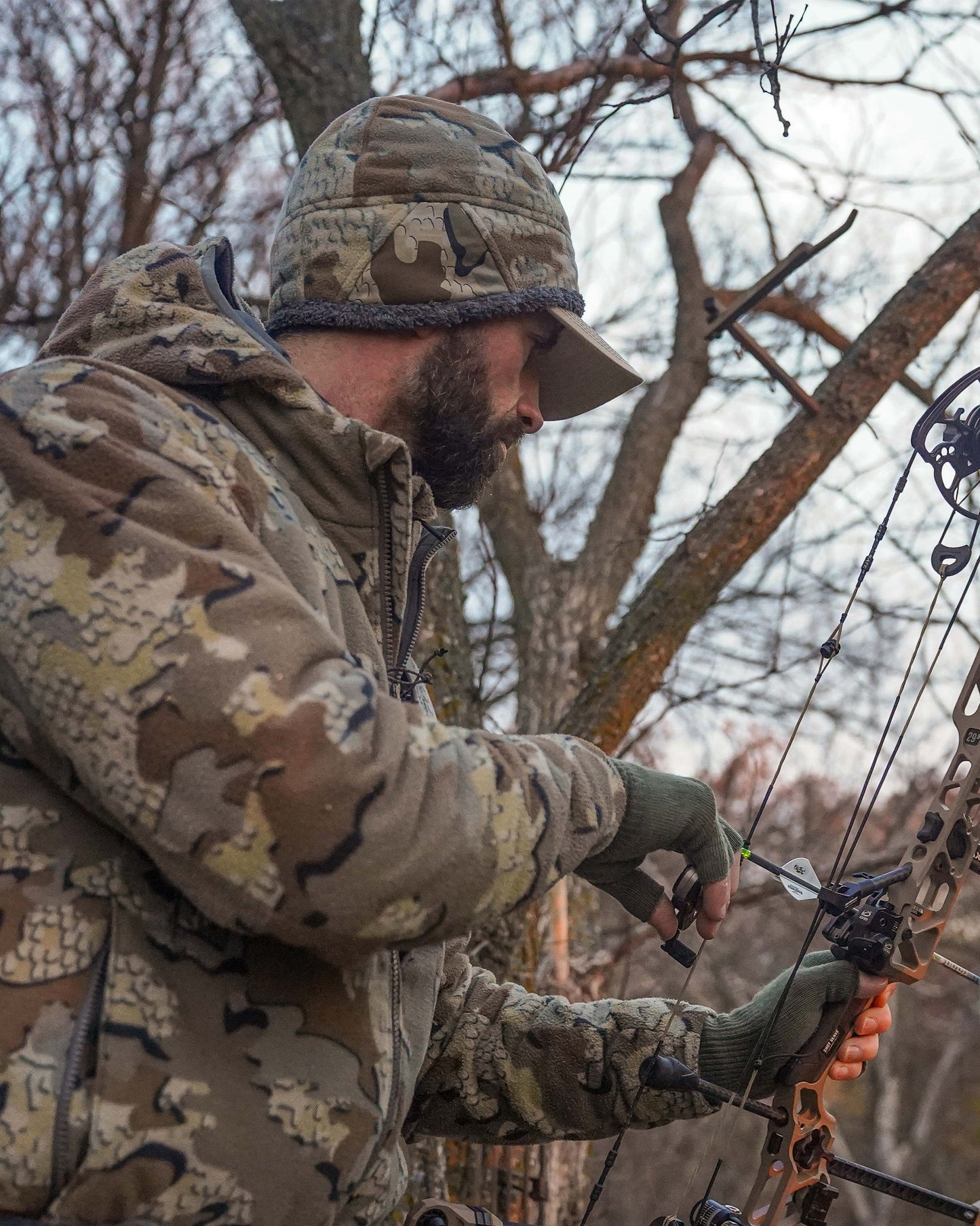 KUIU Proximity Beanie