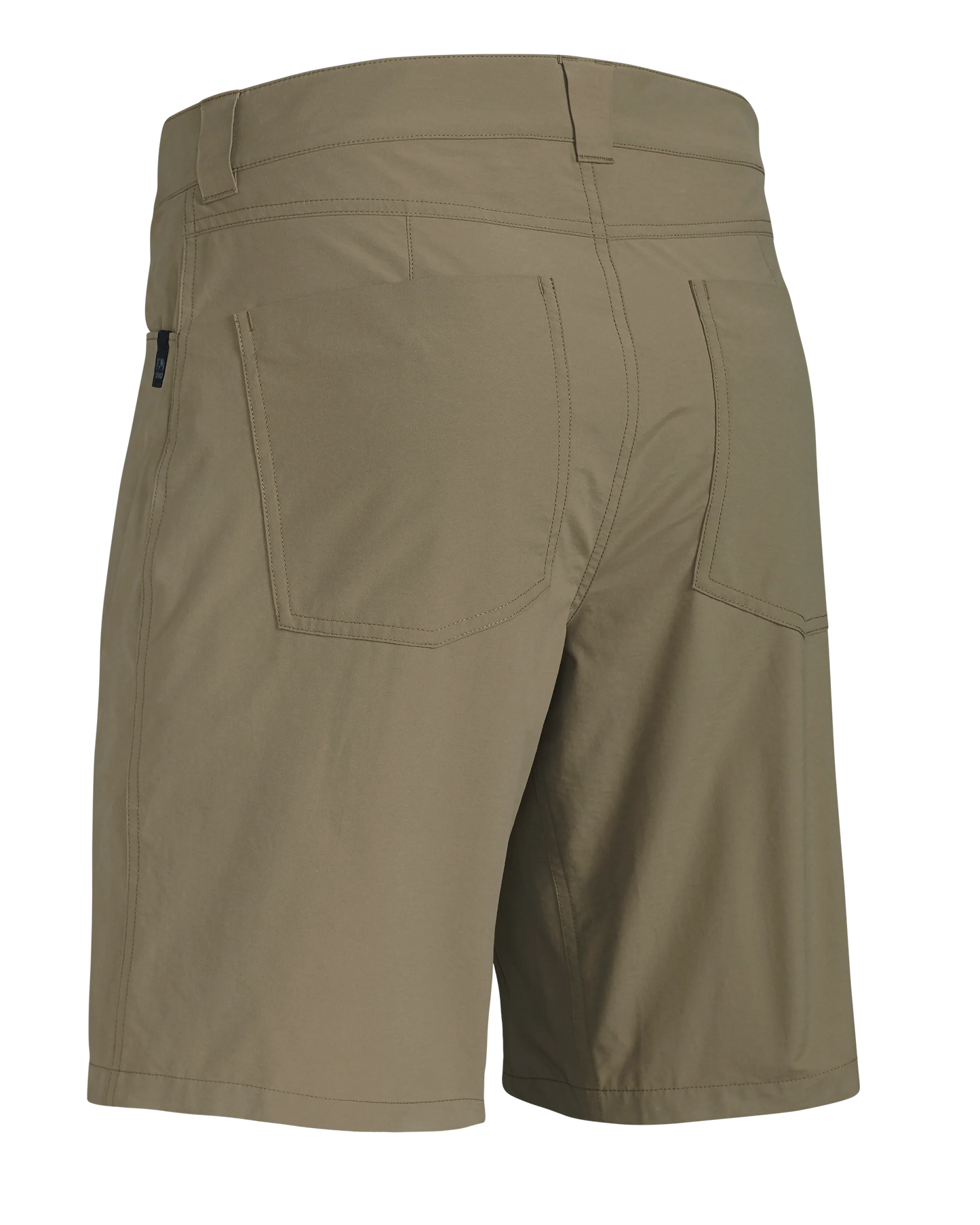 Bridger 10″ Short