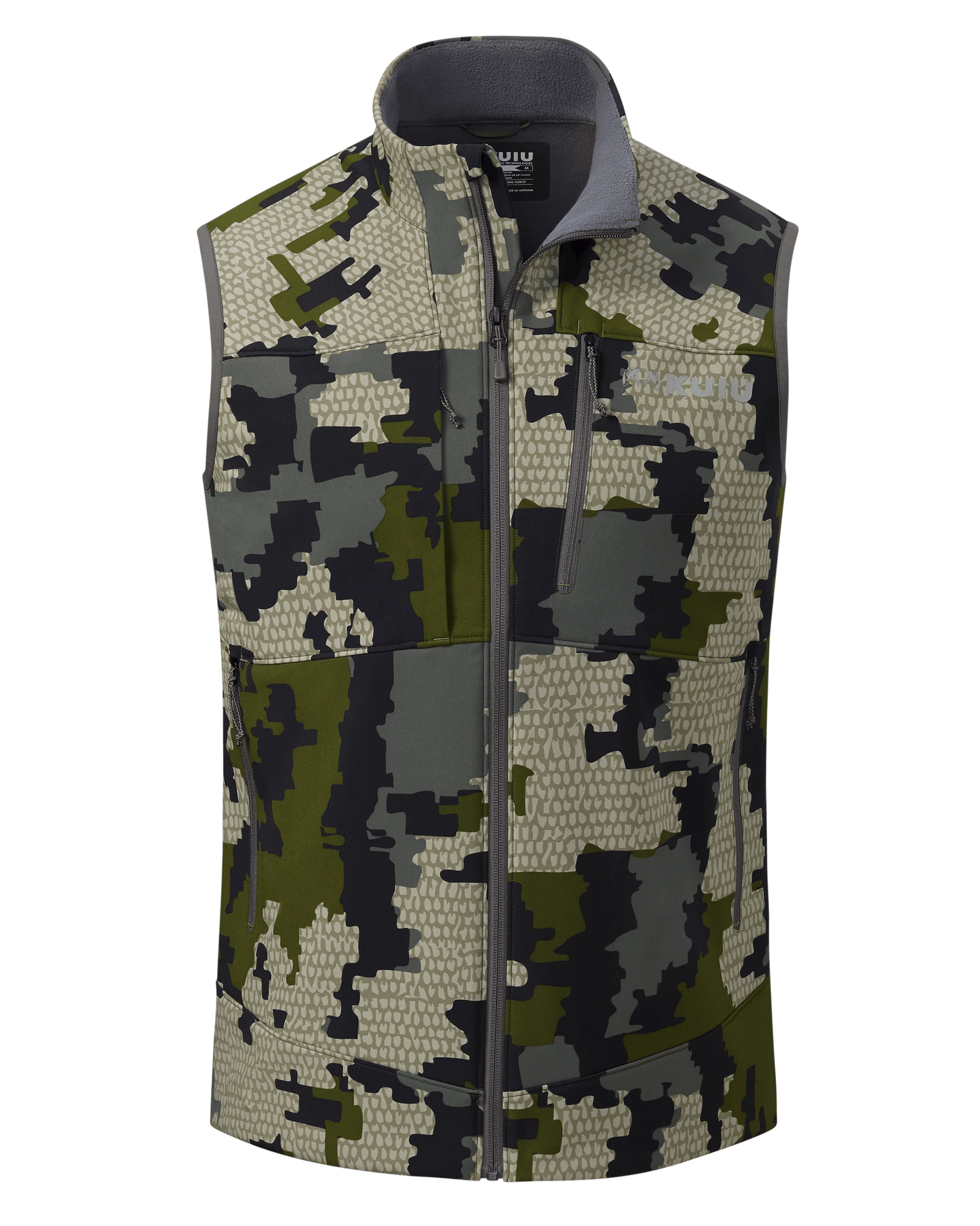 Guide PRO Vest