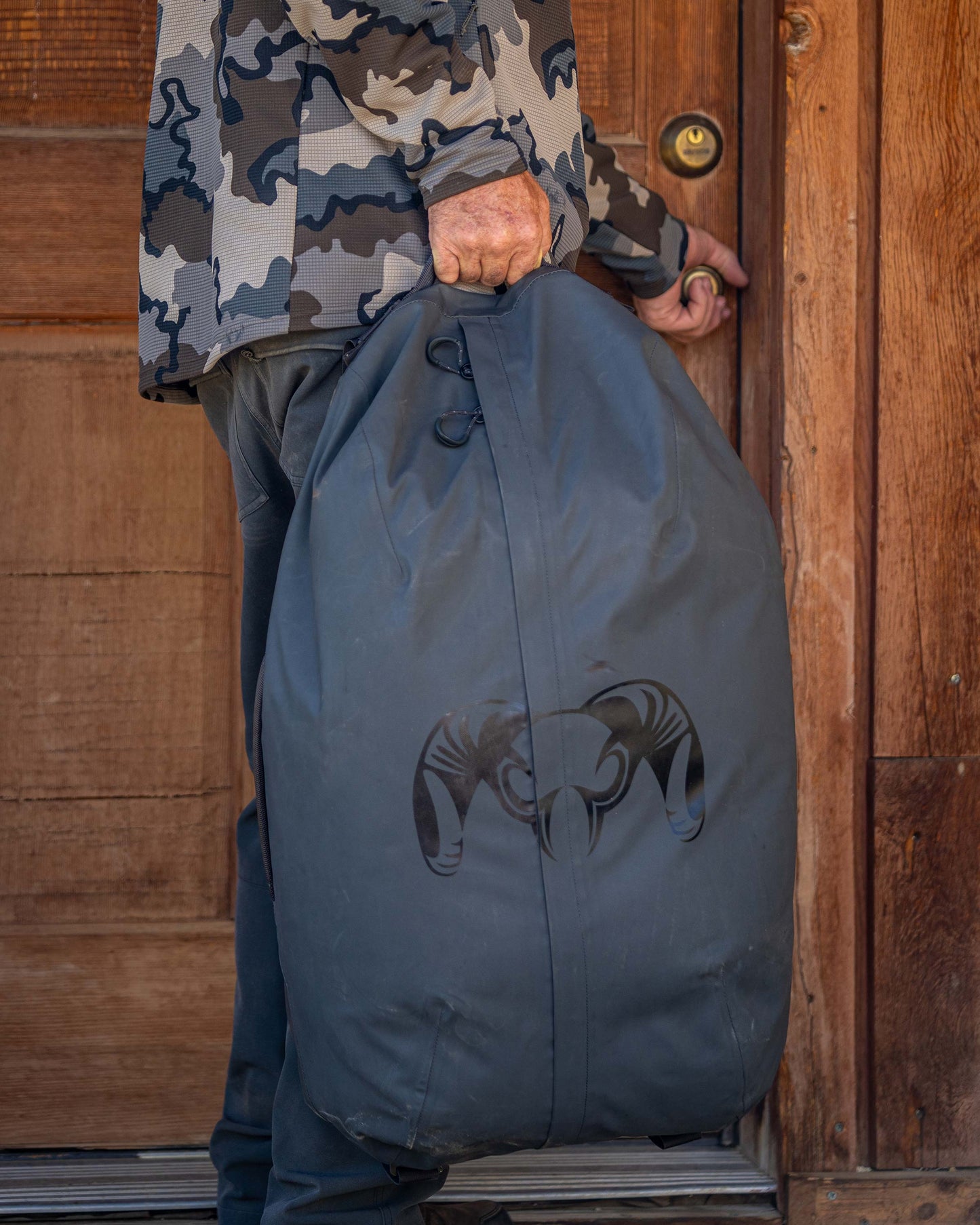 Taku BLSTX 4200 Duffel